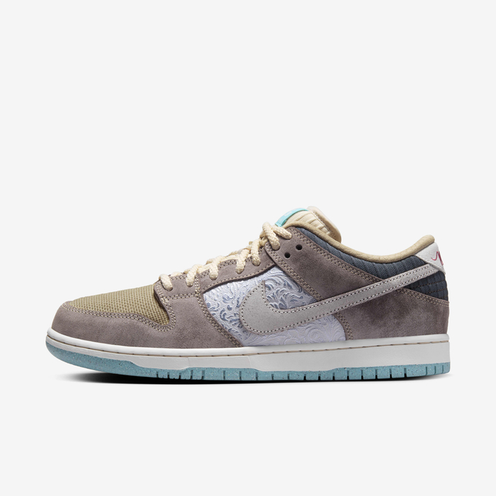 Buy Nike SB Dunk Low Pro Premium Skate Shoes Baroque Brown/Sand