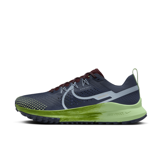 Nike latest store running shoes