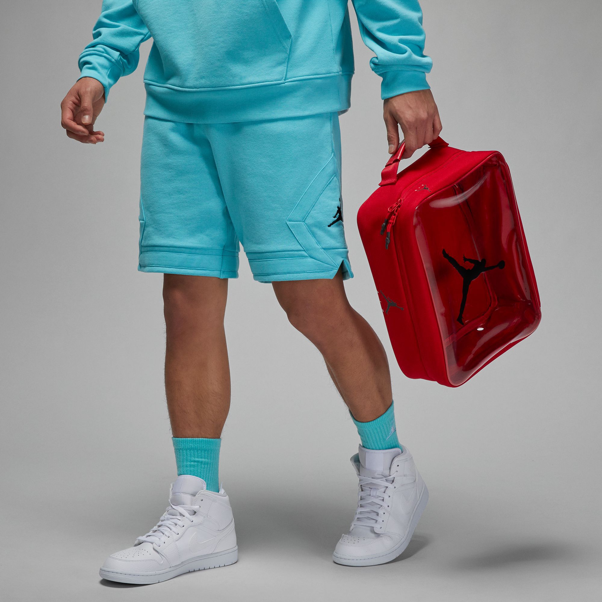 Jordan The Shoe Box image number 0