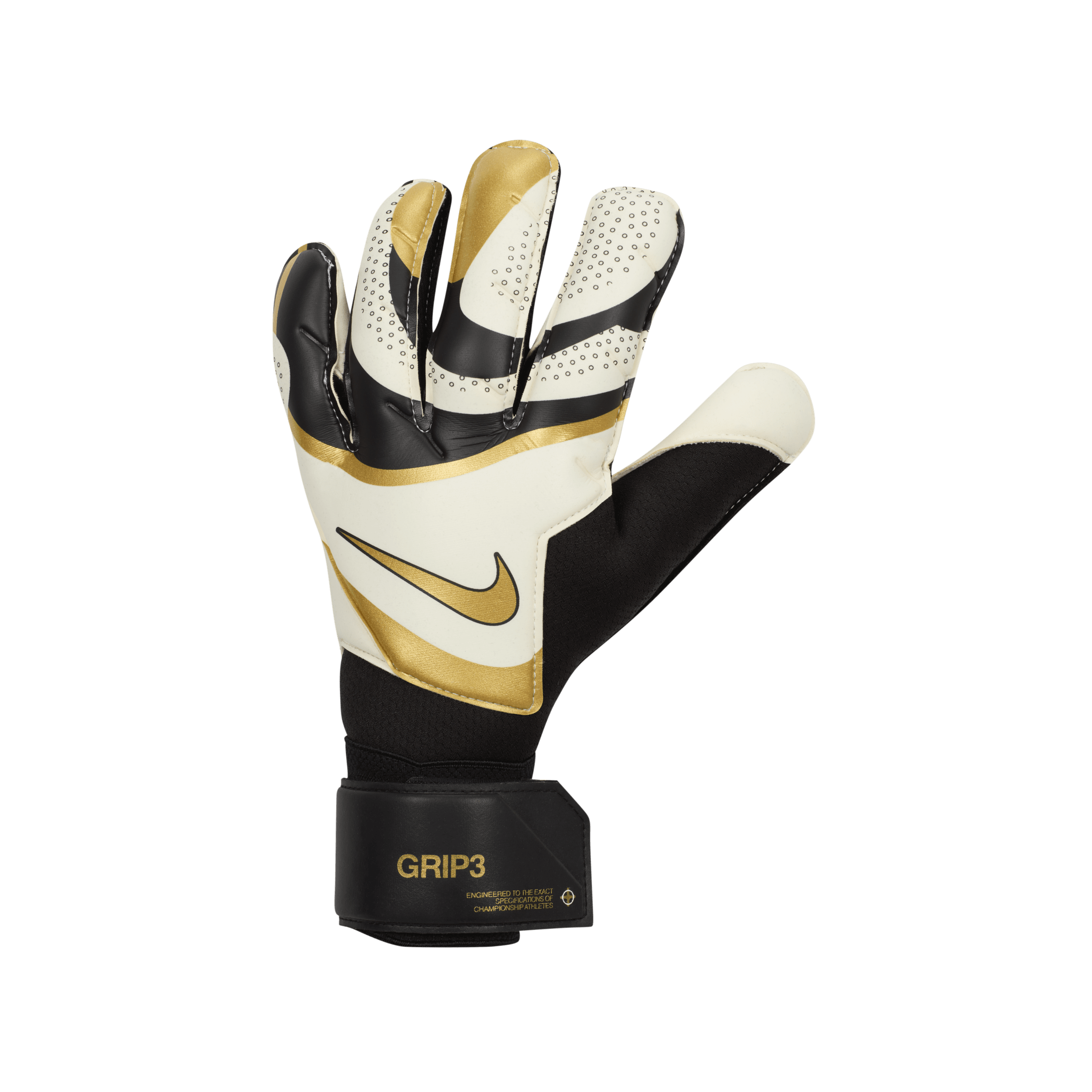 Nike vapor deals grip 3