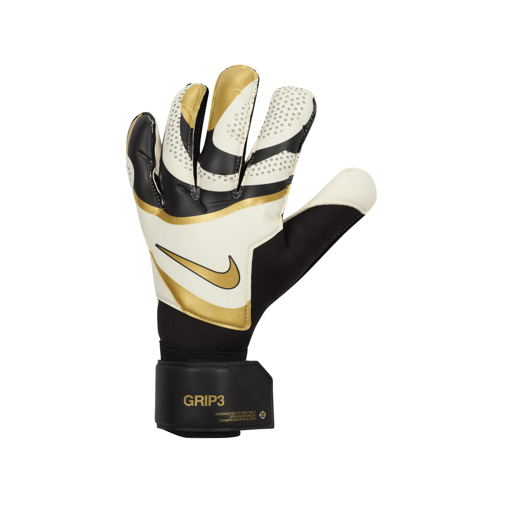 Camo goalkeeper gloves new arrivals