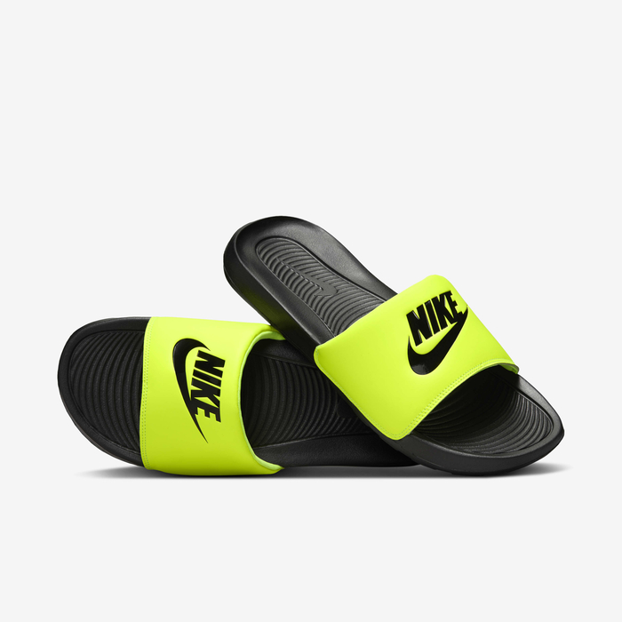 Nike Swoosh Slides Green Swoosh Slides Benassi Jdi Print Nike
