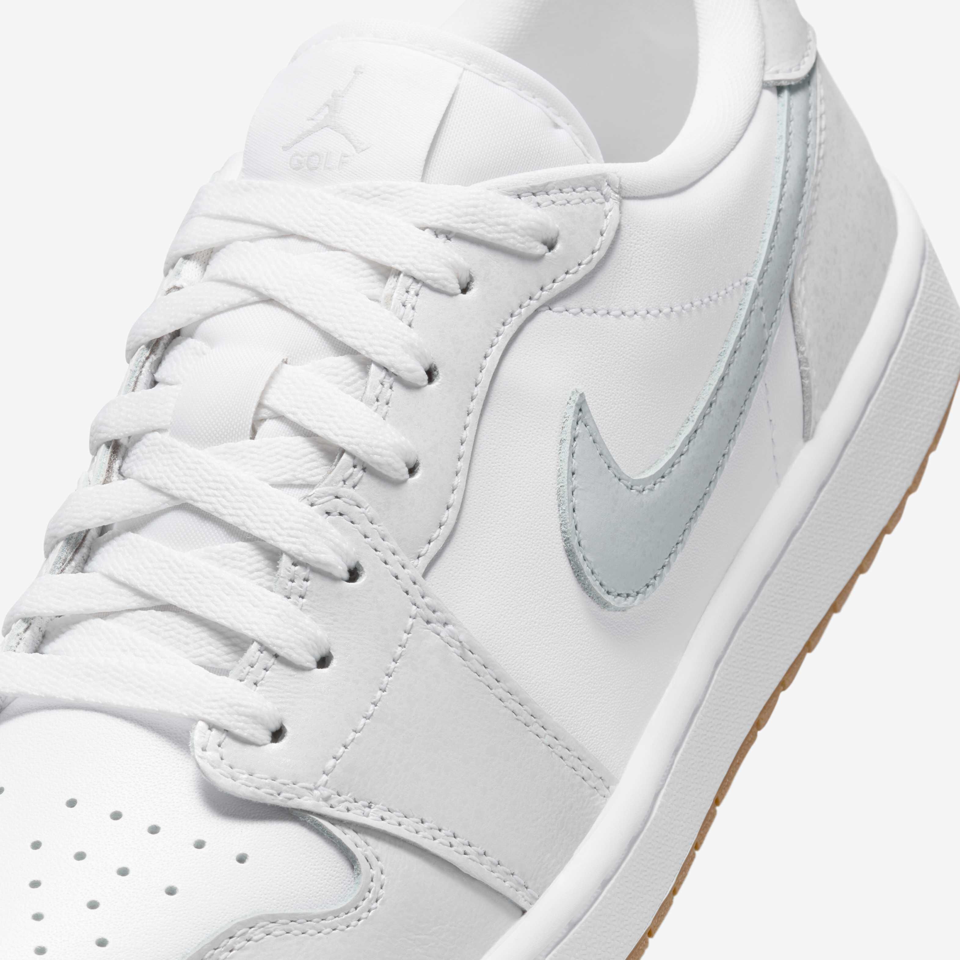 NIKE - 【新品】Nike AJ1 Low Golf &quot;Triple White&quot; Jordan 1 Low Golf Triple White 2022 for Sale | Authenticity