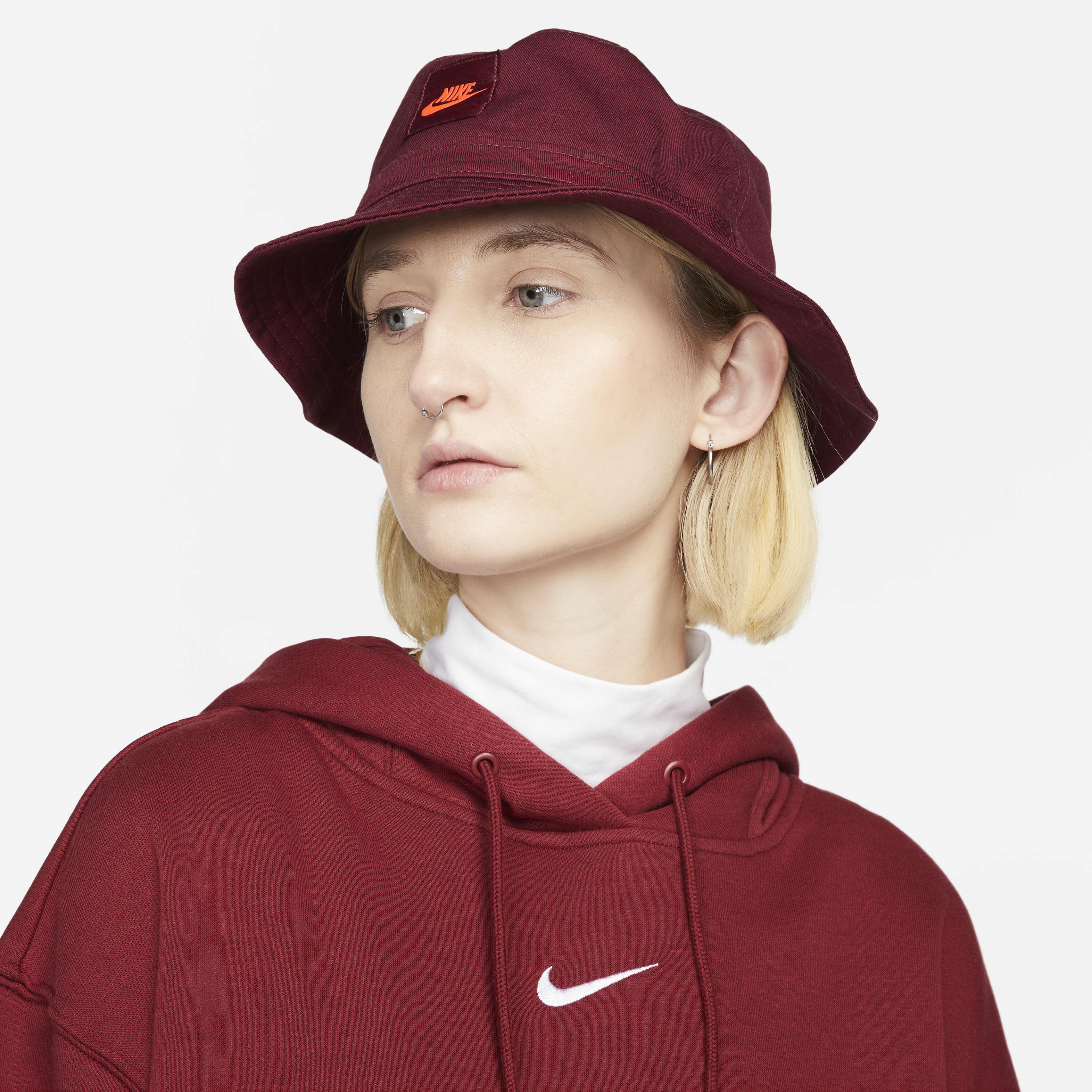 Nike Sportswear Phoenix Fleece image number 2