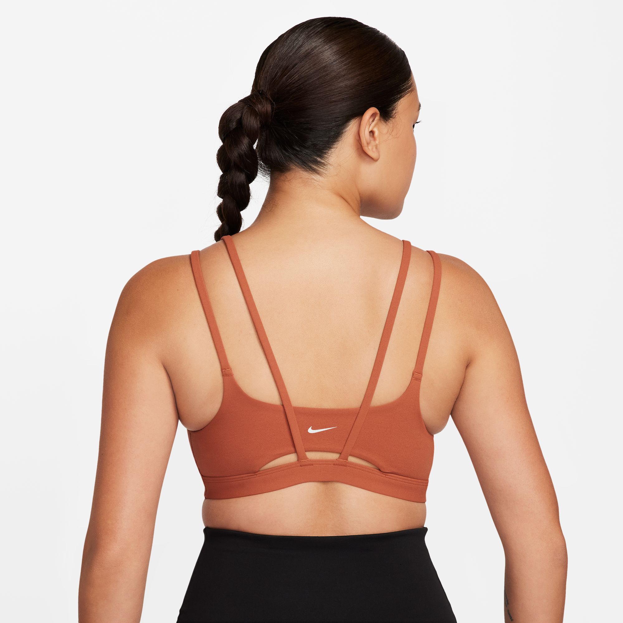 Nike Zenvy Strappy image number 2