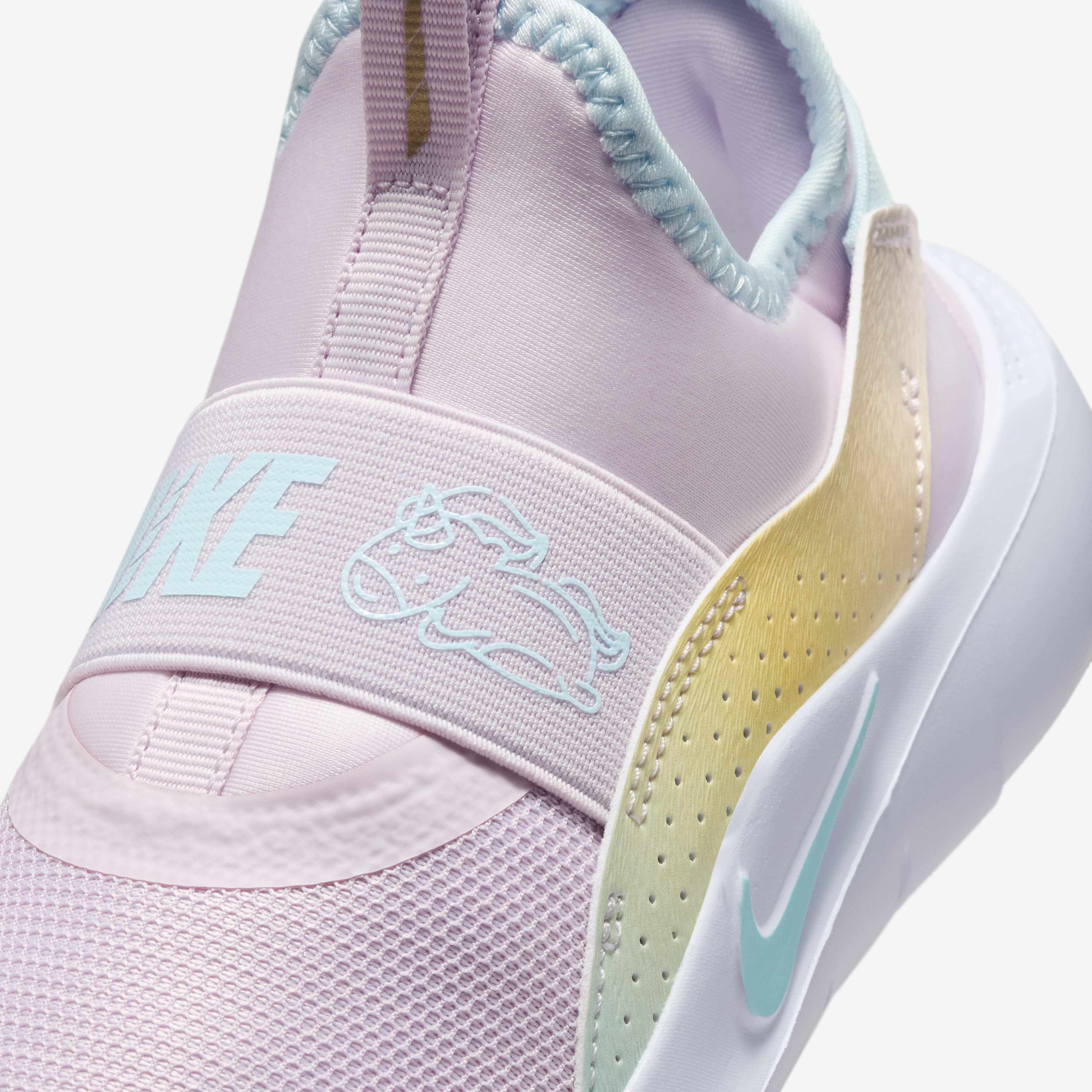 Nike Flex Runner 4 image number 6