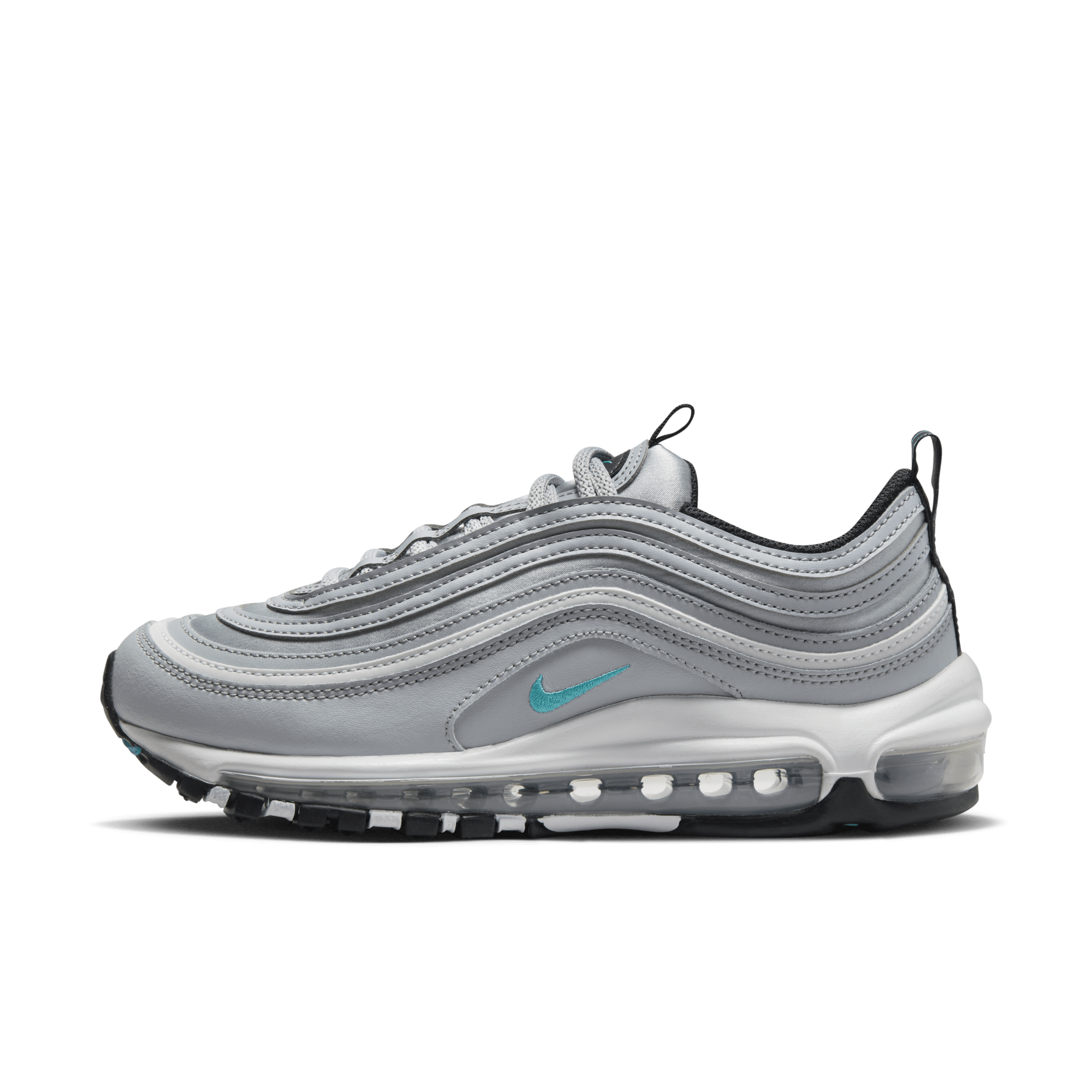 Basket nike femme air max 97 discount