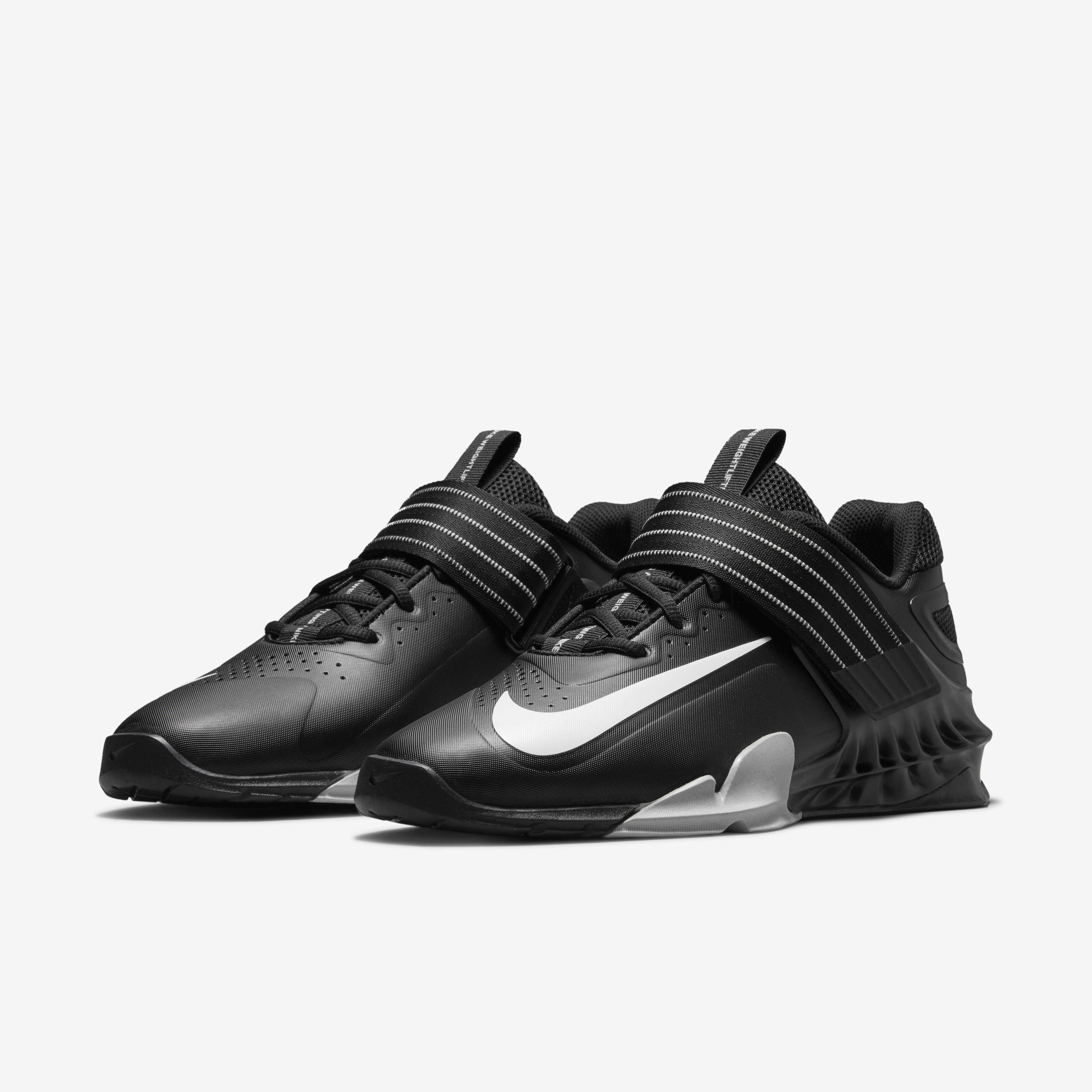 NIKE Savaleos☆ナイキ サバレオス ウェイトリフティング (Nike/スニーカー) CV5708-101【BUYMA】