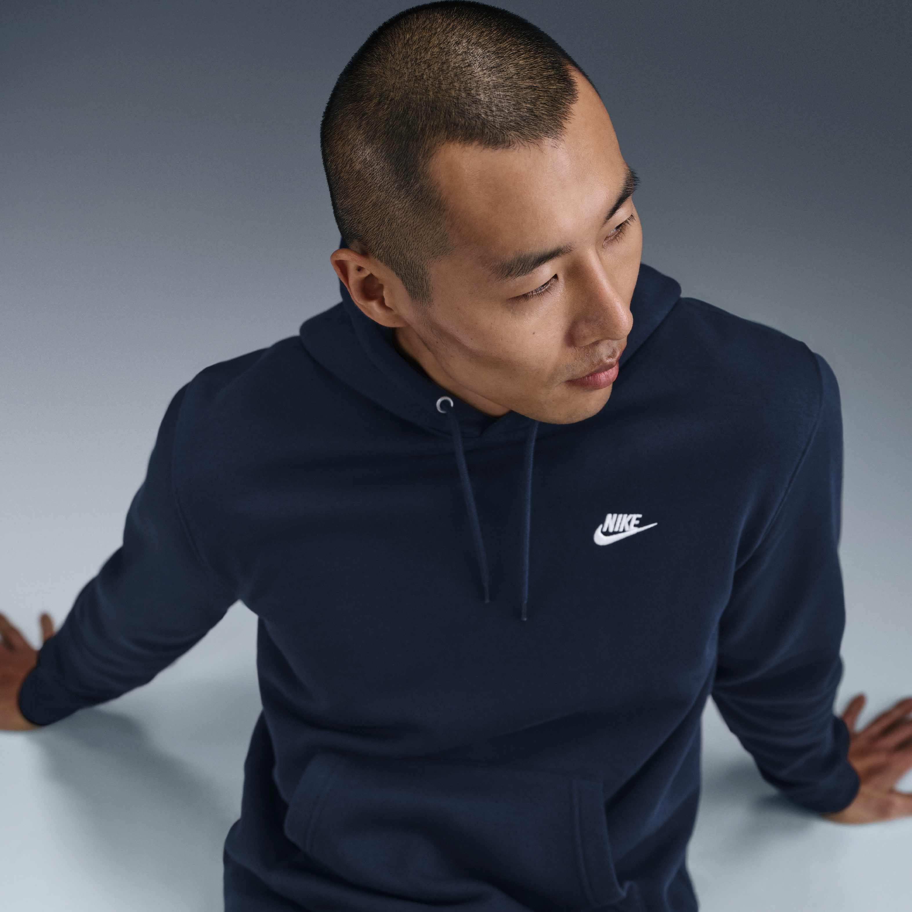 Nike Club image number 2
