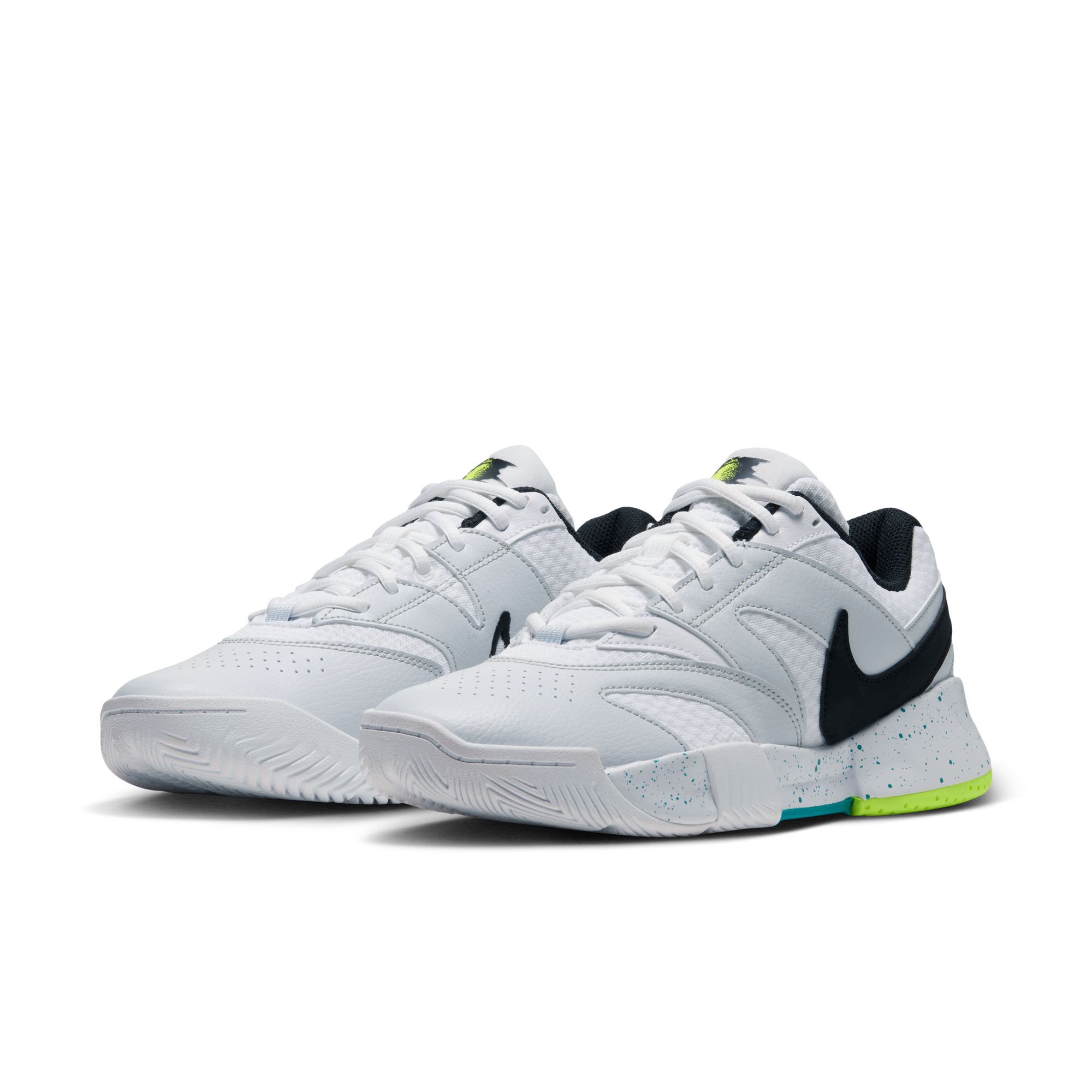 NikeCourt Lite 4 image number 2