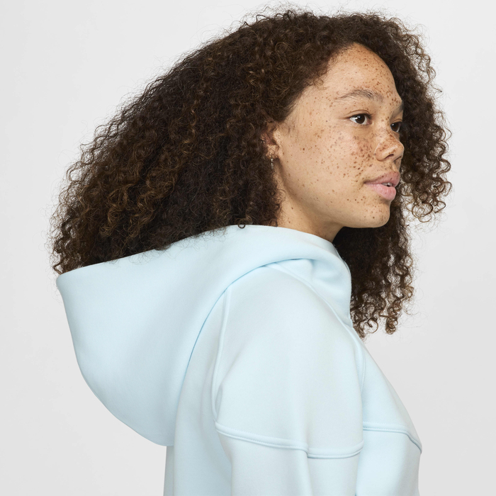 Nike Sportswear Tech Fleece Windrunner image number 8 Nike Sportswear Tech Fleece Windrunner image number 8