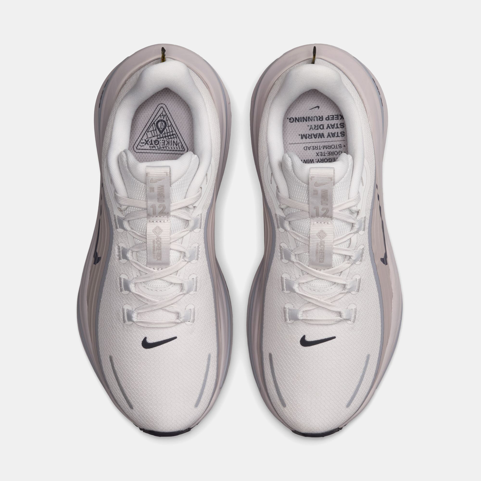 نايكي وينفلو 12 GORE-TEX image number 3