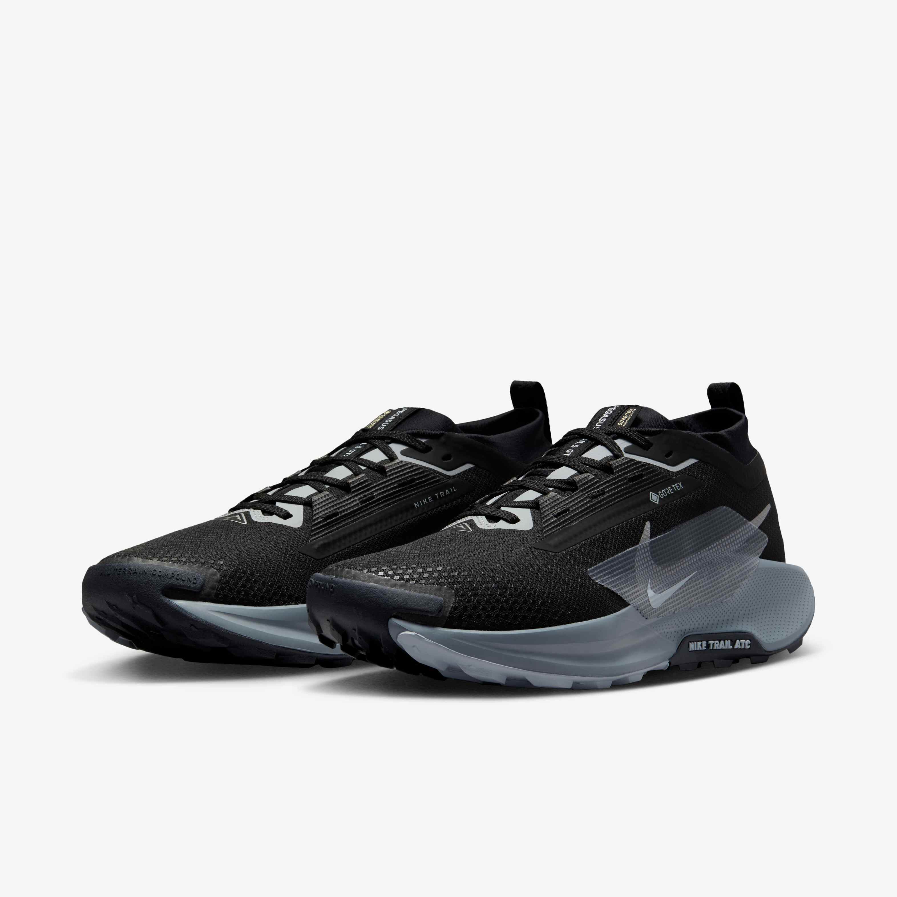 Nike Pegasus Trail 5 GORE-TEX image number 4