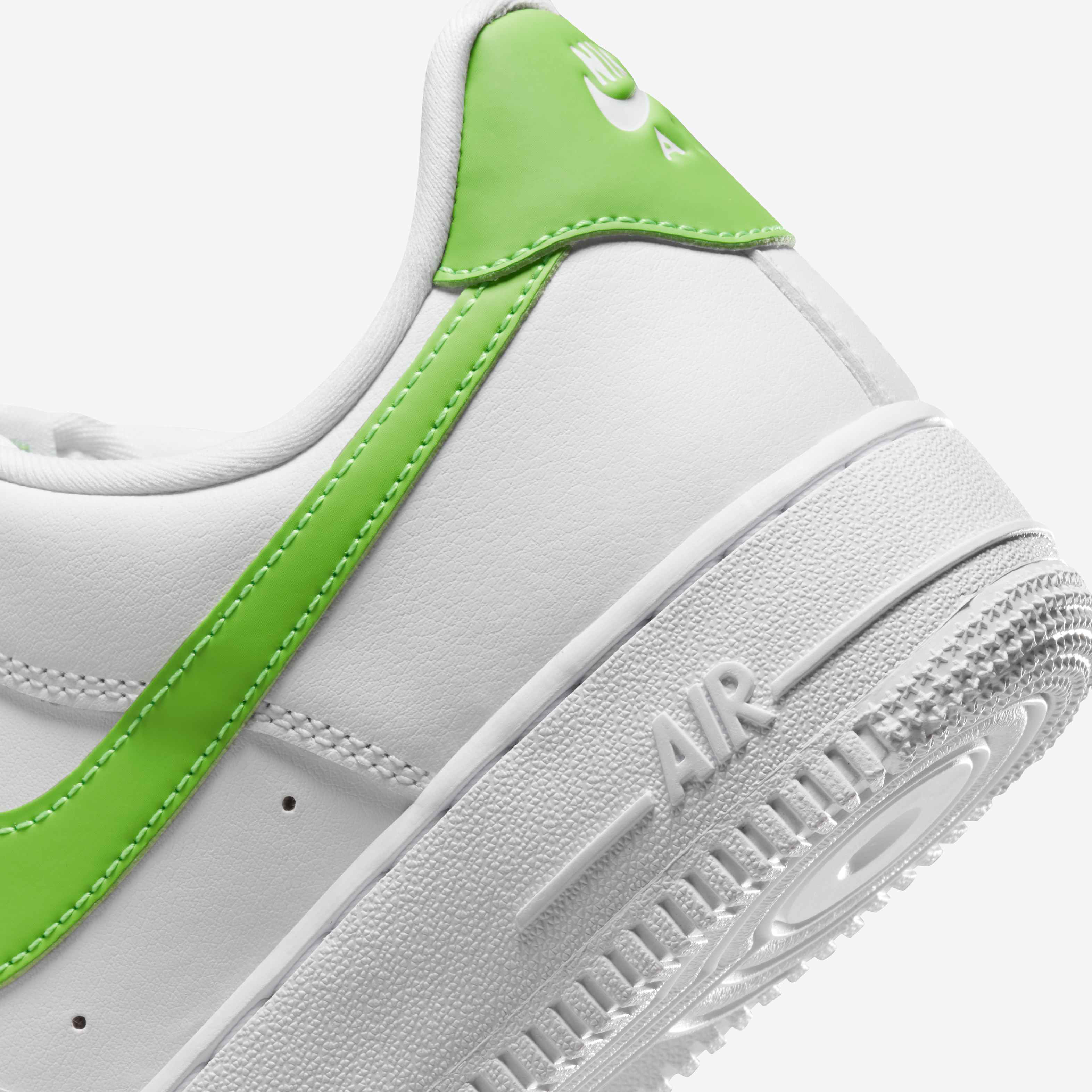 Nike Air Force 1 '07 image number 8