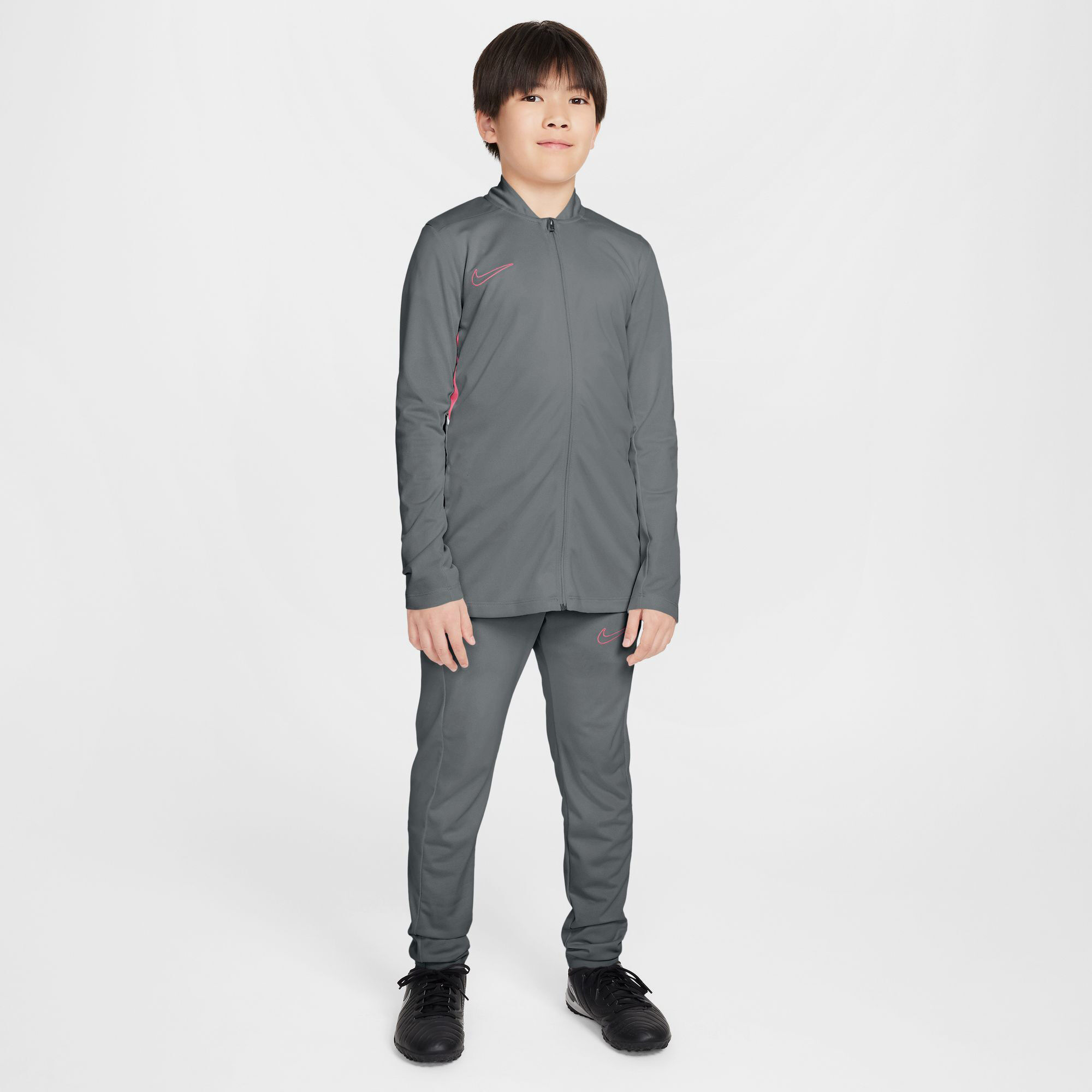 Nike Academy image number 0