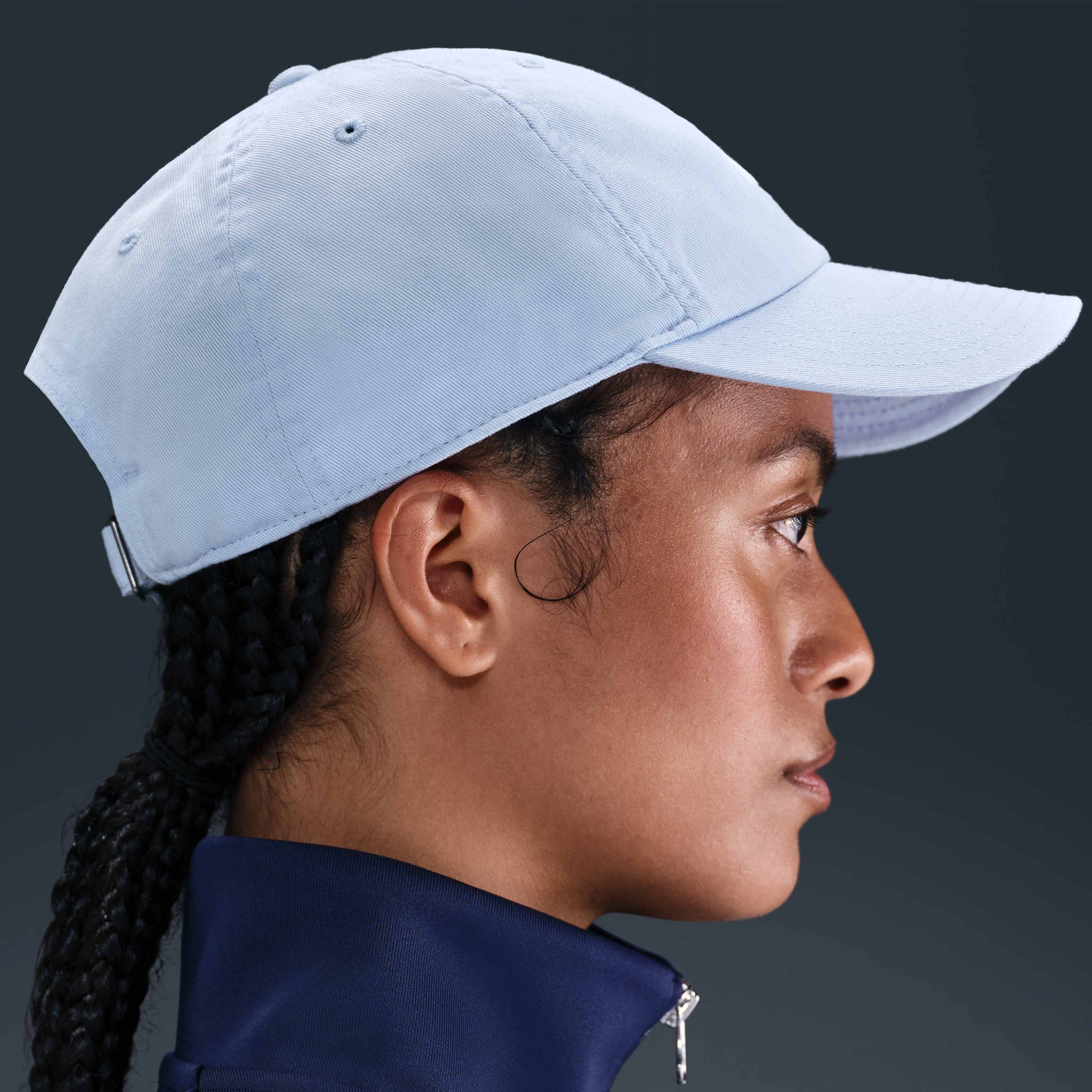 Nike Club image number 1