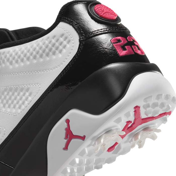 Jordan top number 9
