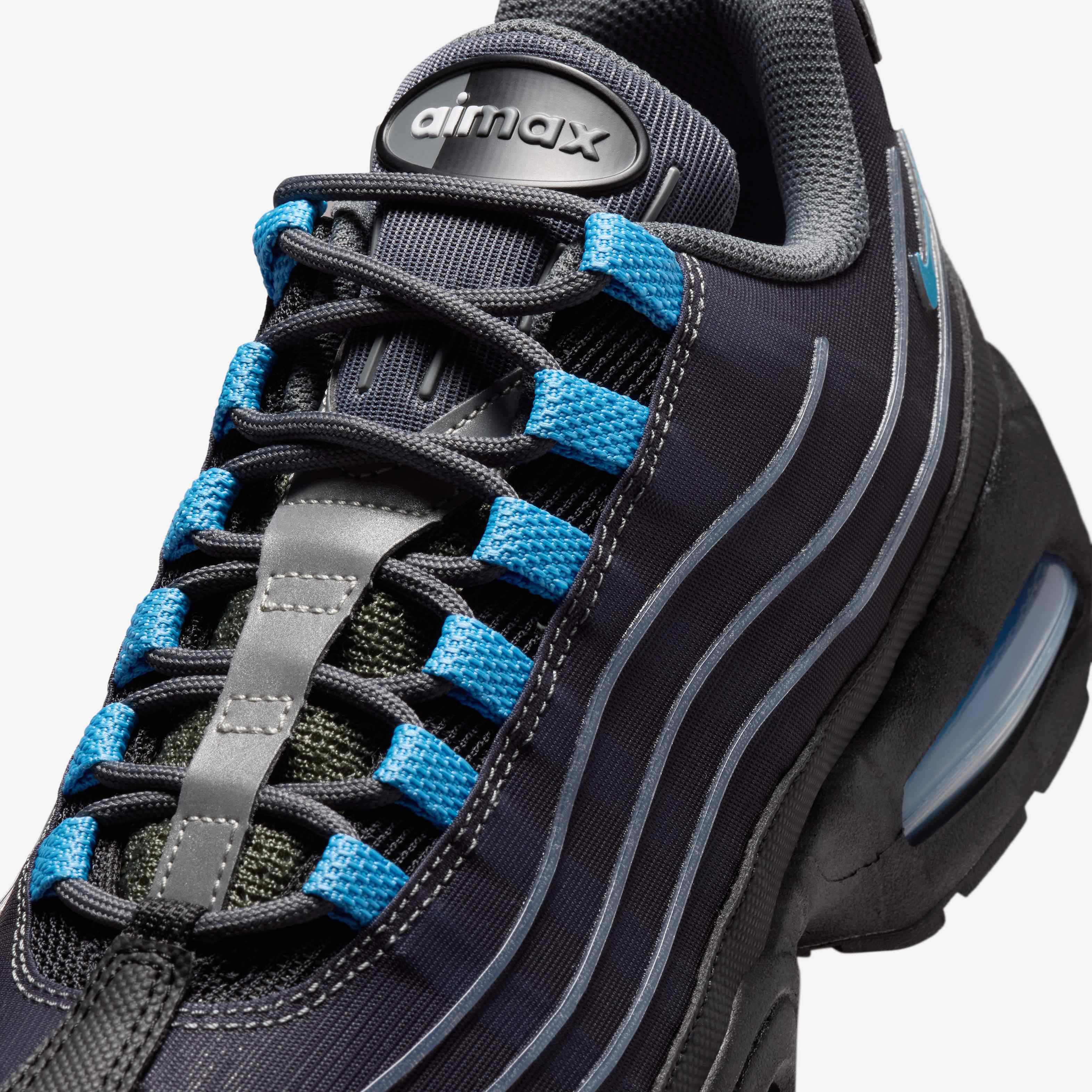 Nike Air Max Big Bubble image number 6