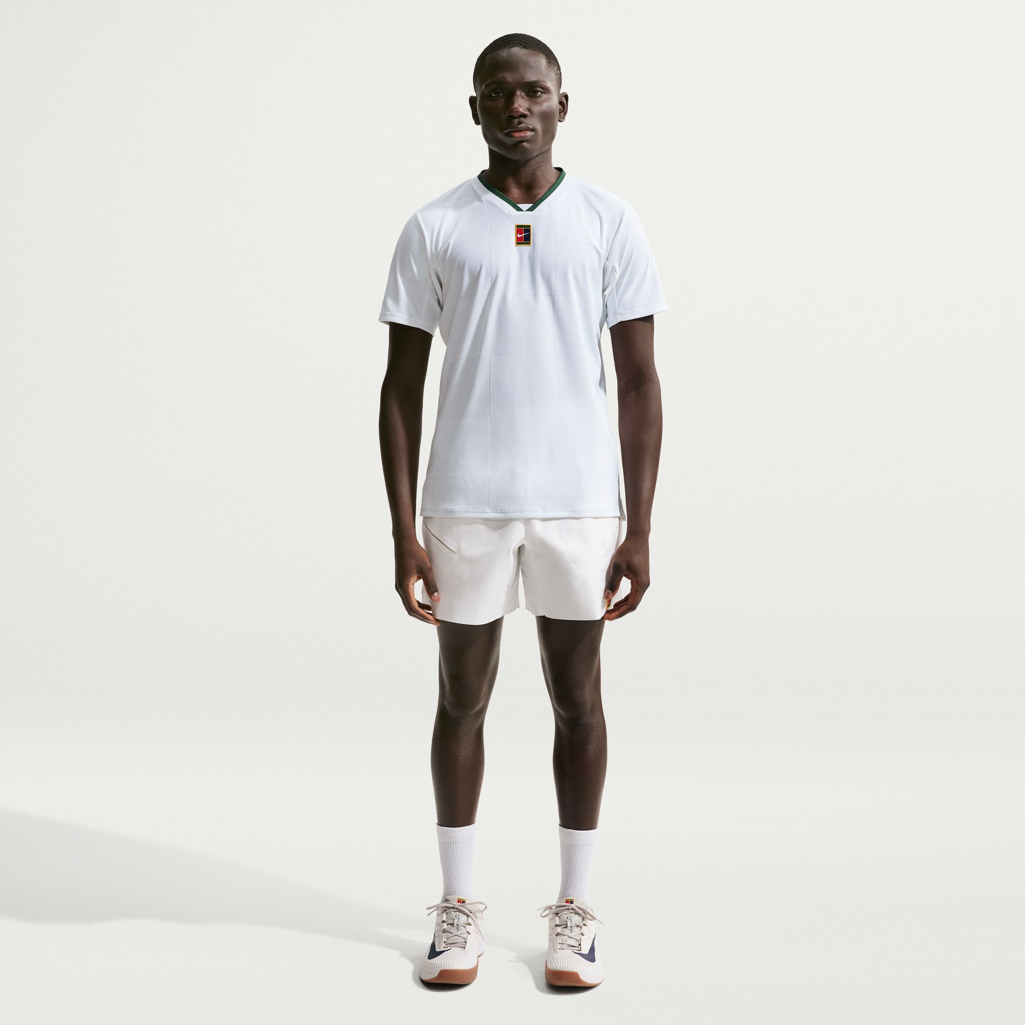 NikeCourt Slam image number 0