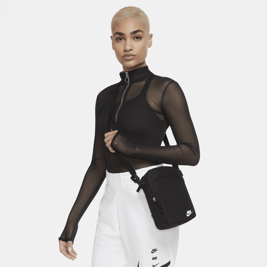 Shop Heritage Cross Body Bag 4L Nike UAE