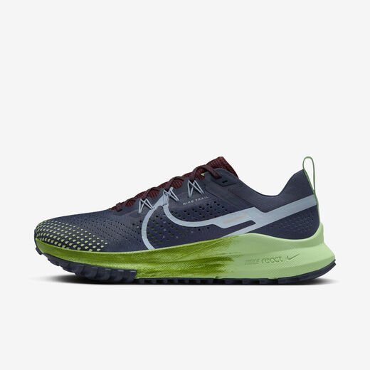 Shoes-Nike, Nike Pegasus Trail 4, Men's Trail-Running Shoes