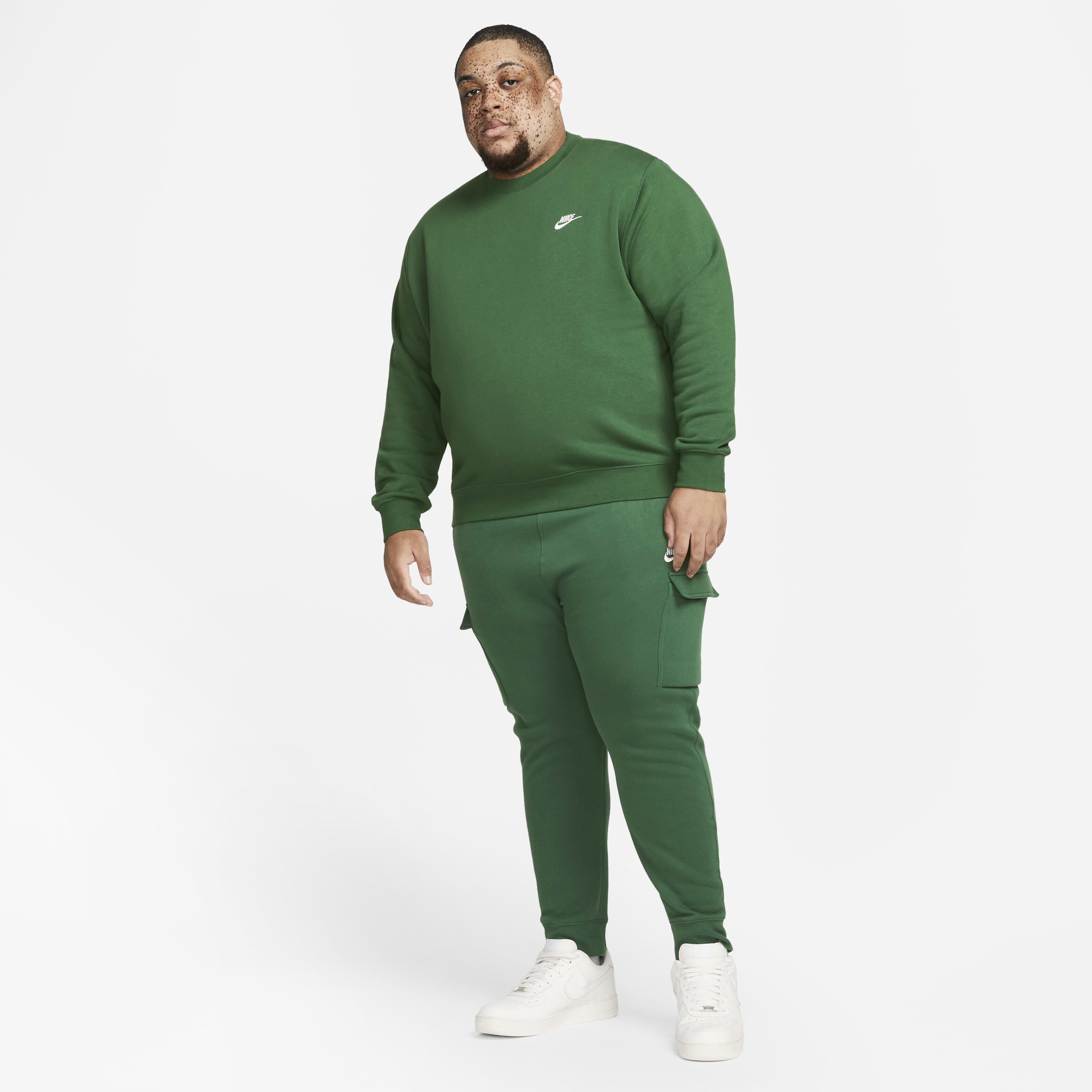 Nike Sportswear Club Fleece image number 7