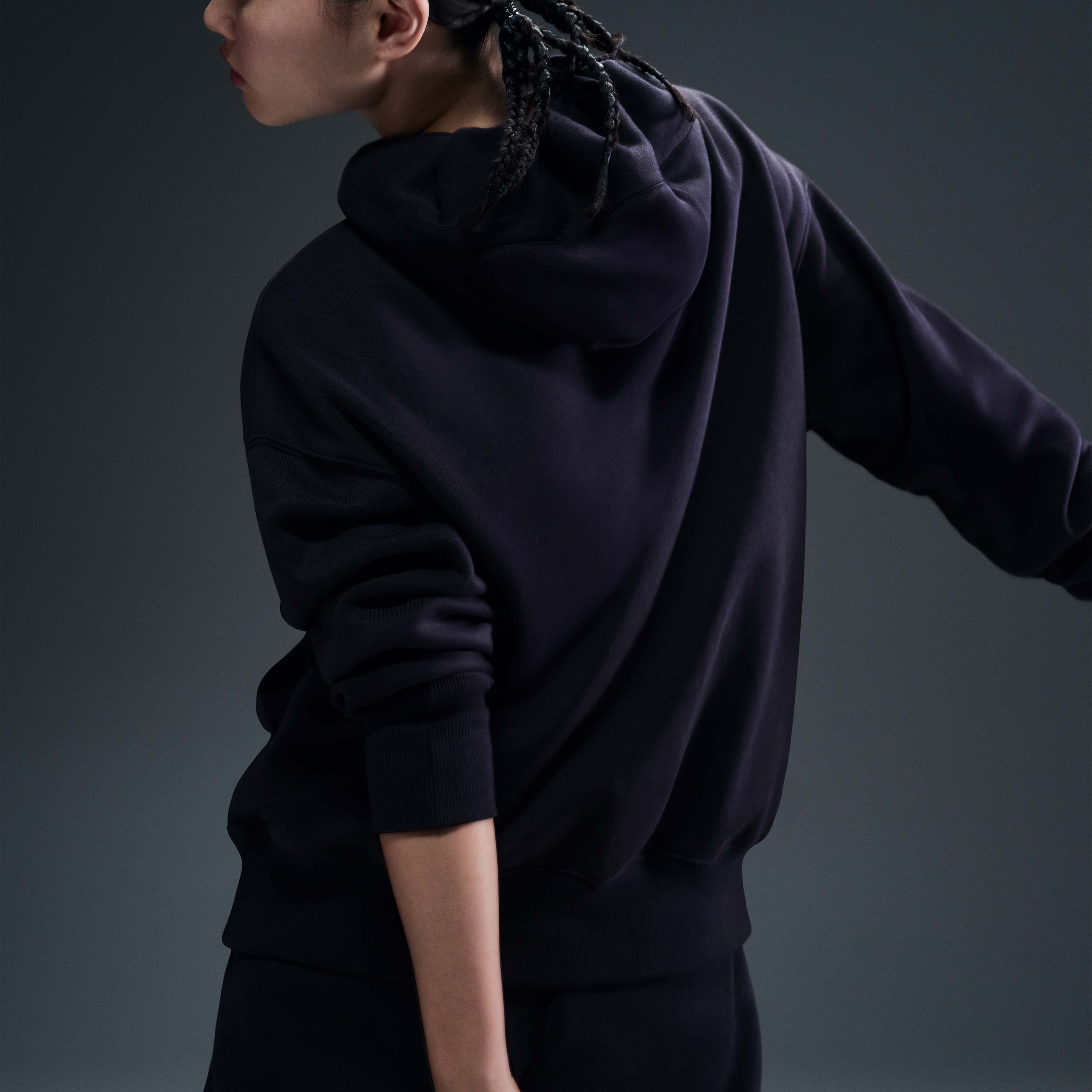 Nike Sportswear Phoenix Fleece image number 2