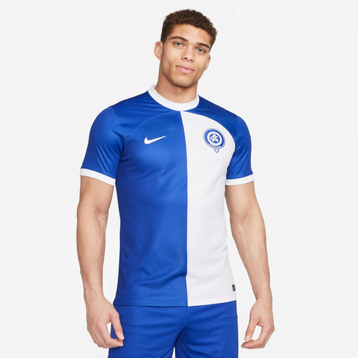 Atl&eacute;tico Madrid 2023/24 Stadium Away