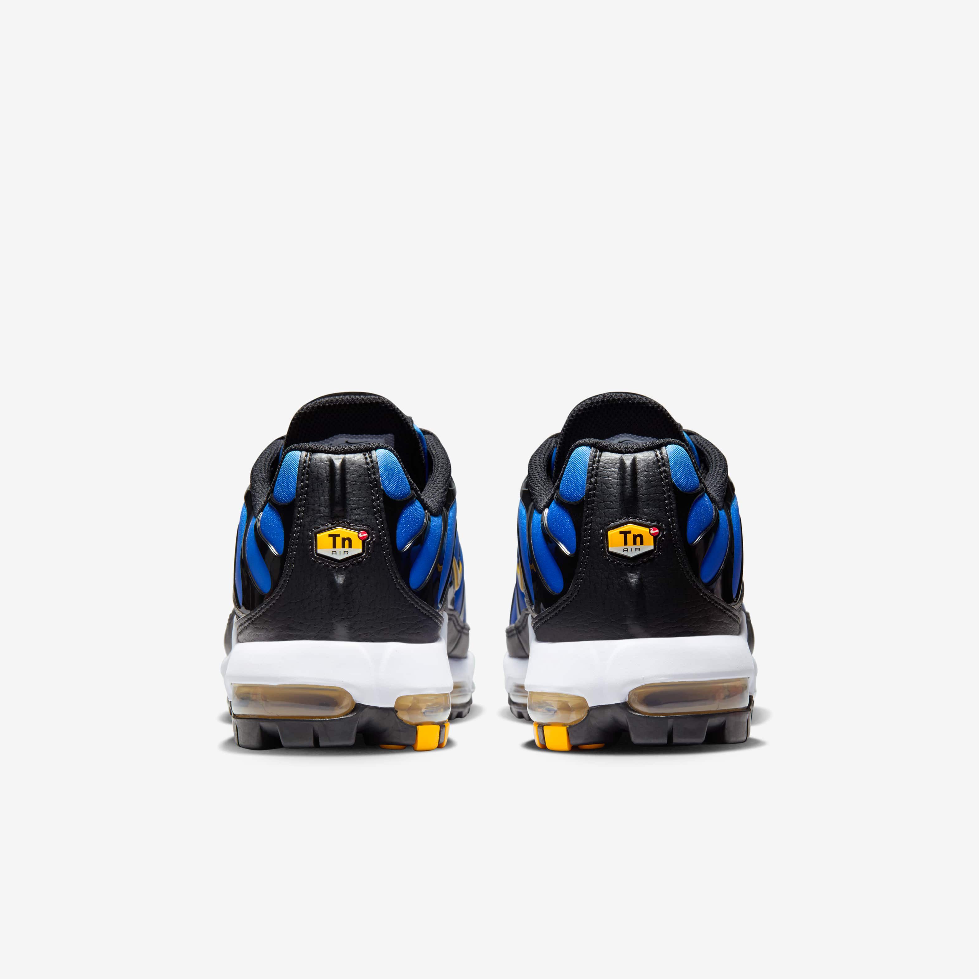 Buy Nike Air Max Plus G Golf Shoes - Hyper Blue/Sky Blue