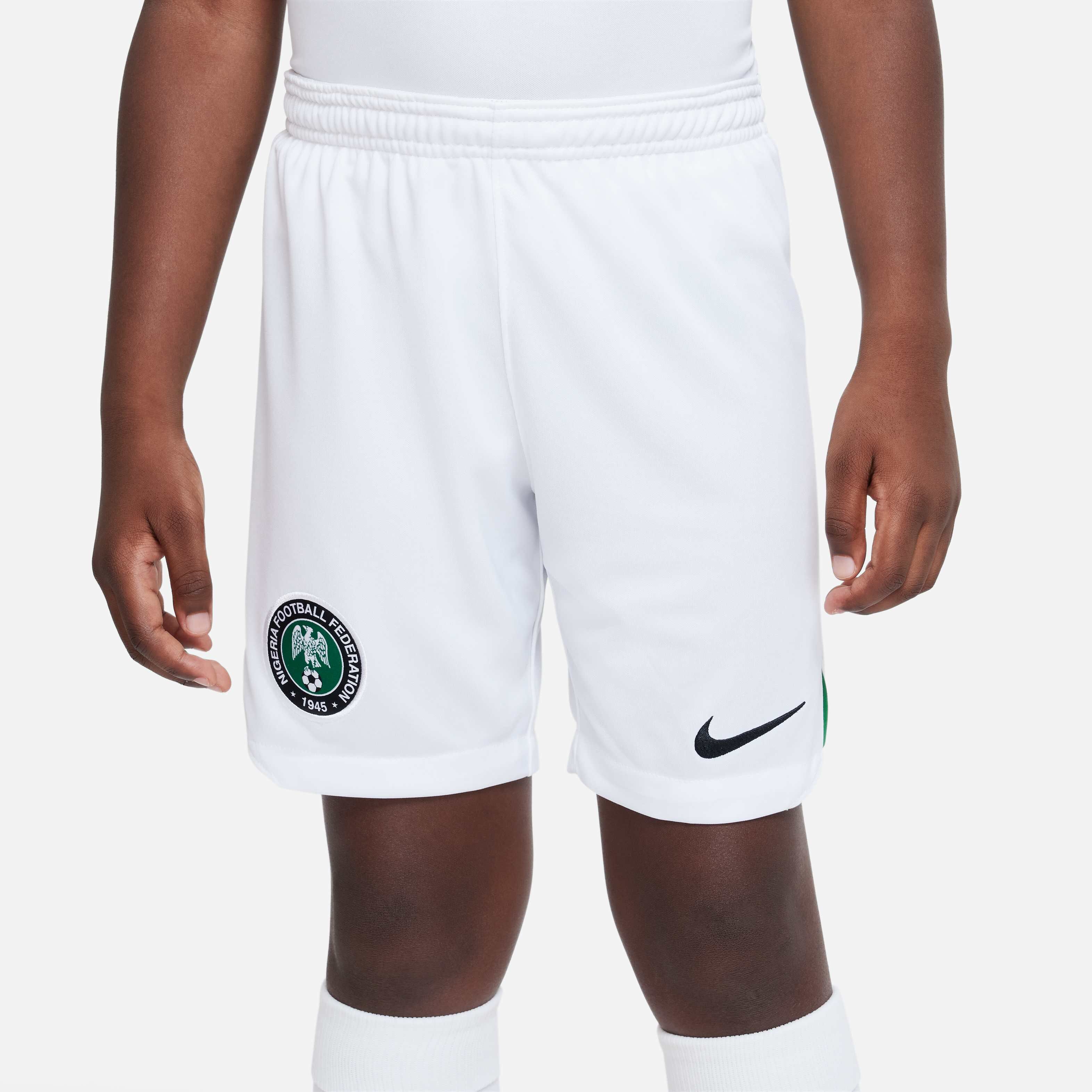 Nigeria 2022/23 Stadium Home/Away image number 1