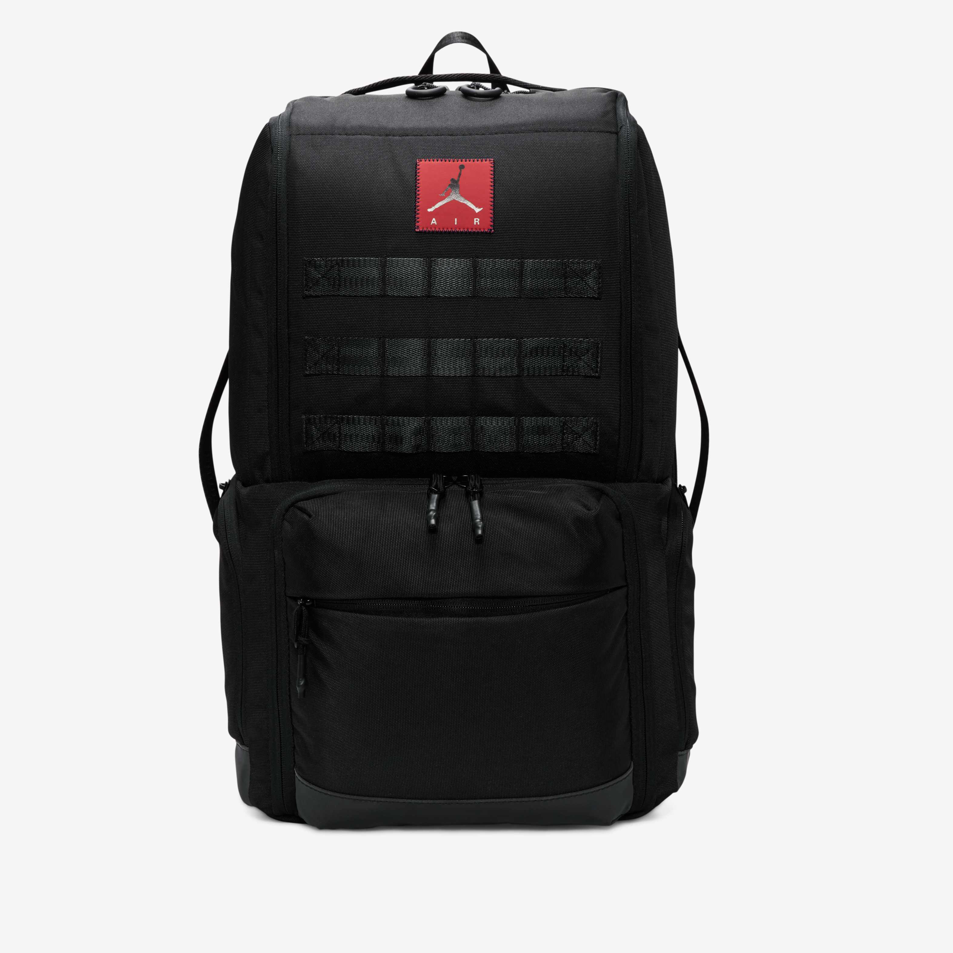 Jordan Collector's Backpack image number 0