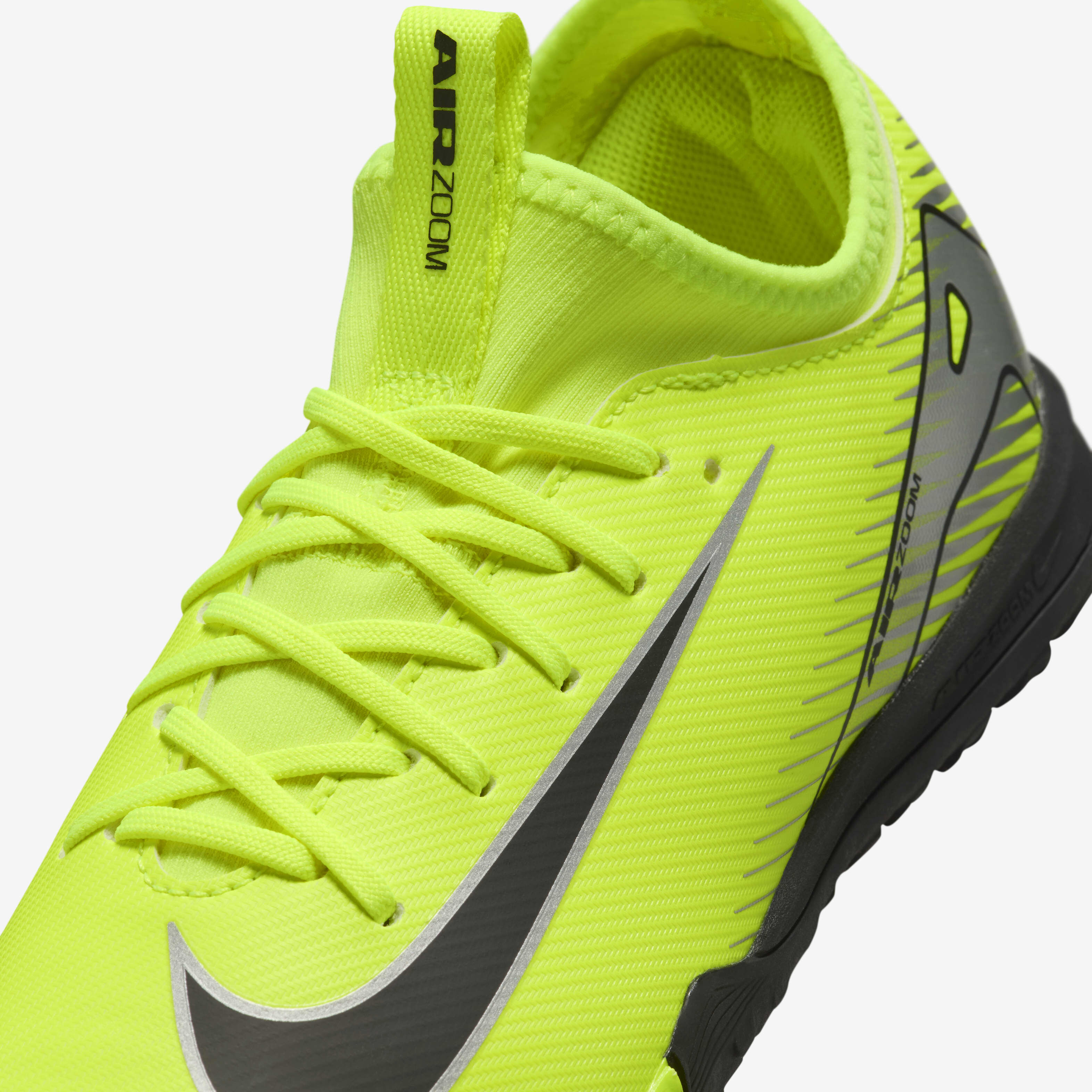 Nike Jr. Mercurial Vapor 16 Academy image number 6