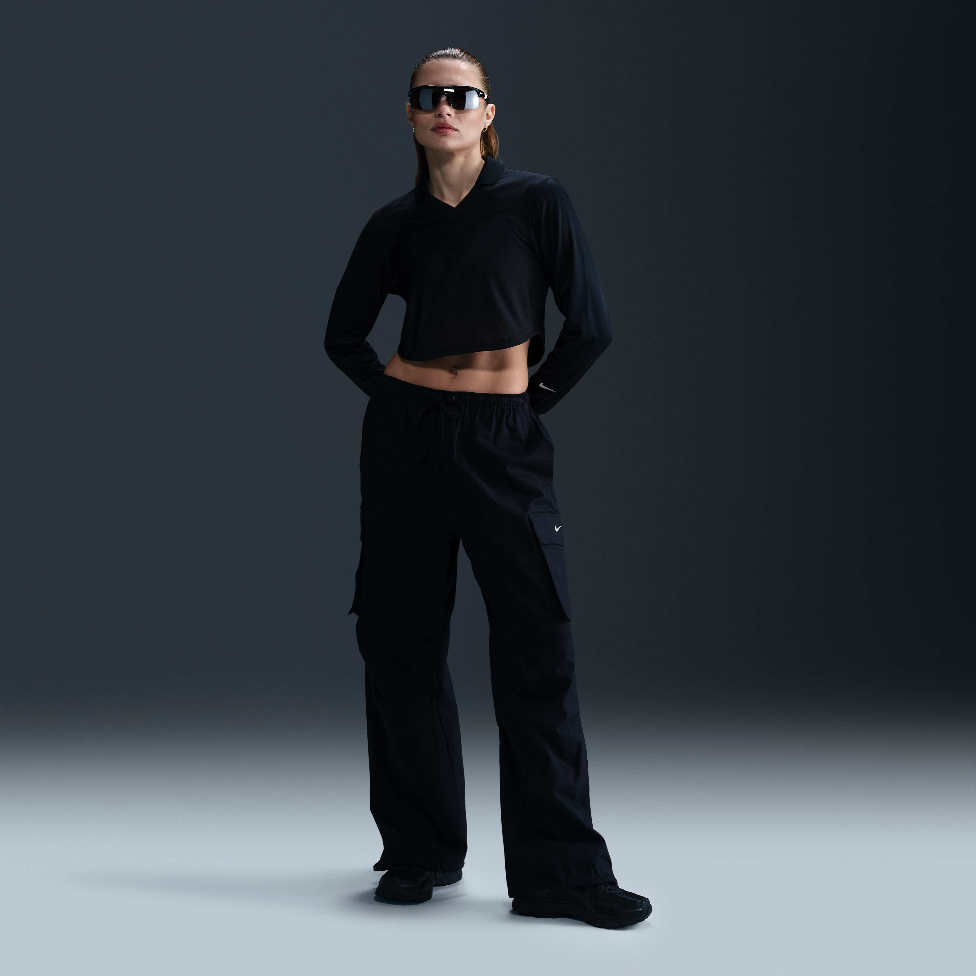 Nike Sportswear image number 3