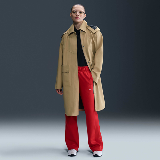 Women's Trench Coats-Nike, Nike Sportswear Windrunner, Women's Storm-FIT ADV Oversized Trench Coat