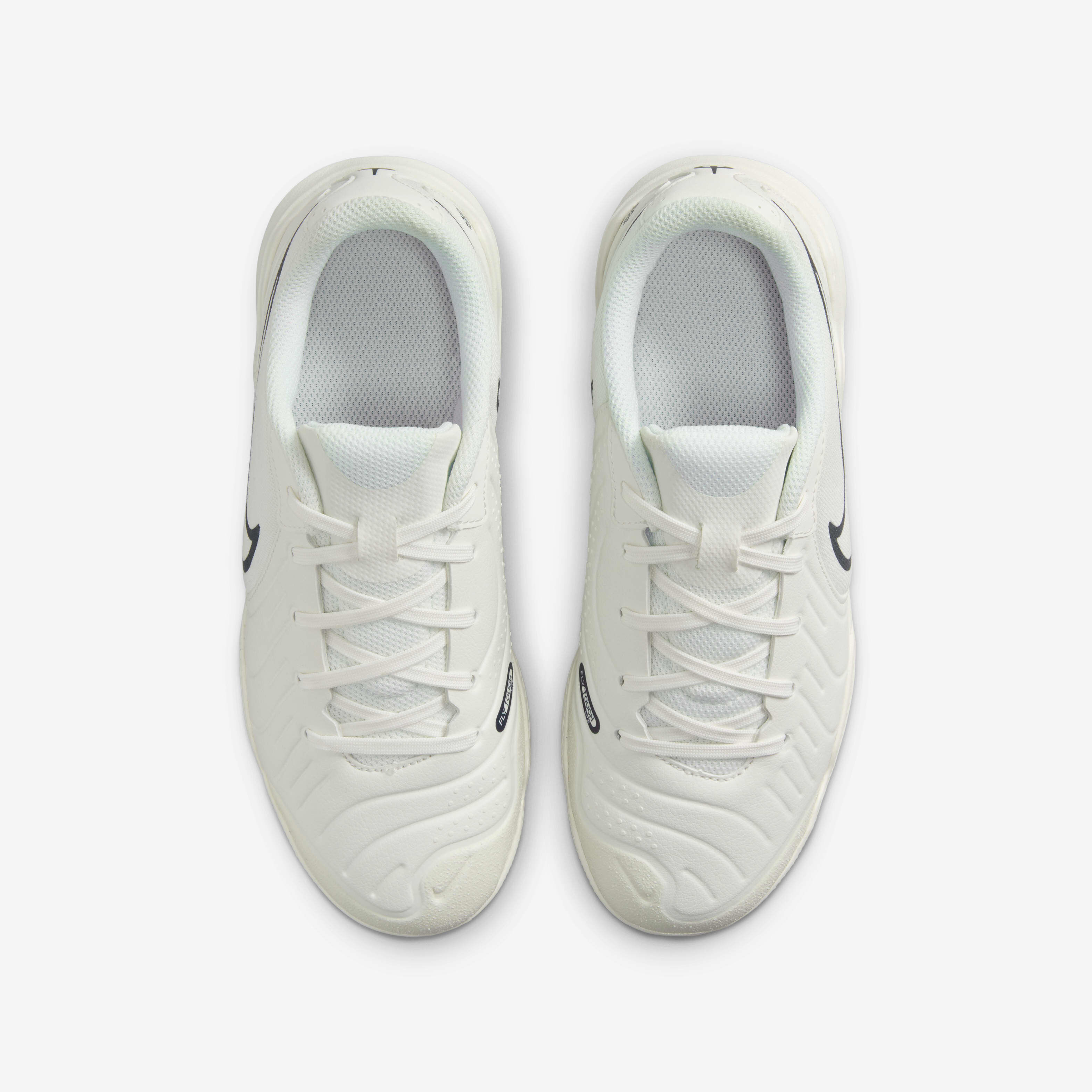 Nike Jr. Tiempo Pearl Legend 10 Academy image number 3