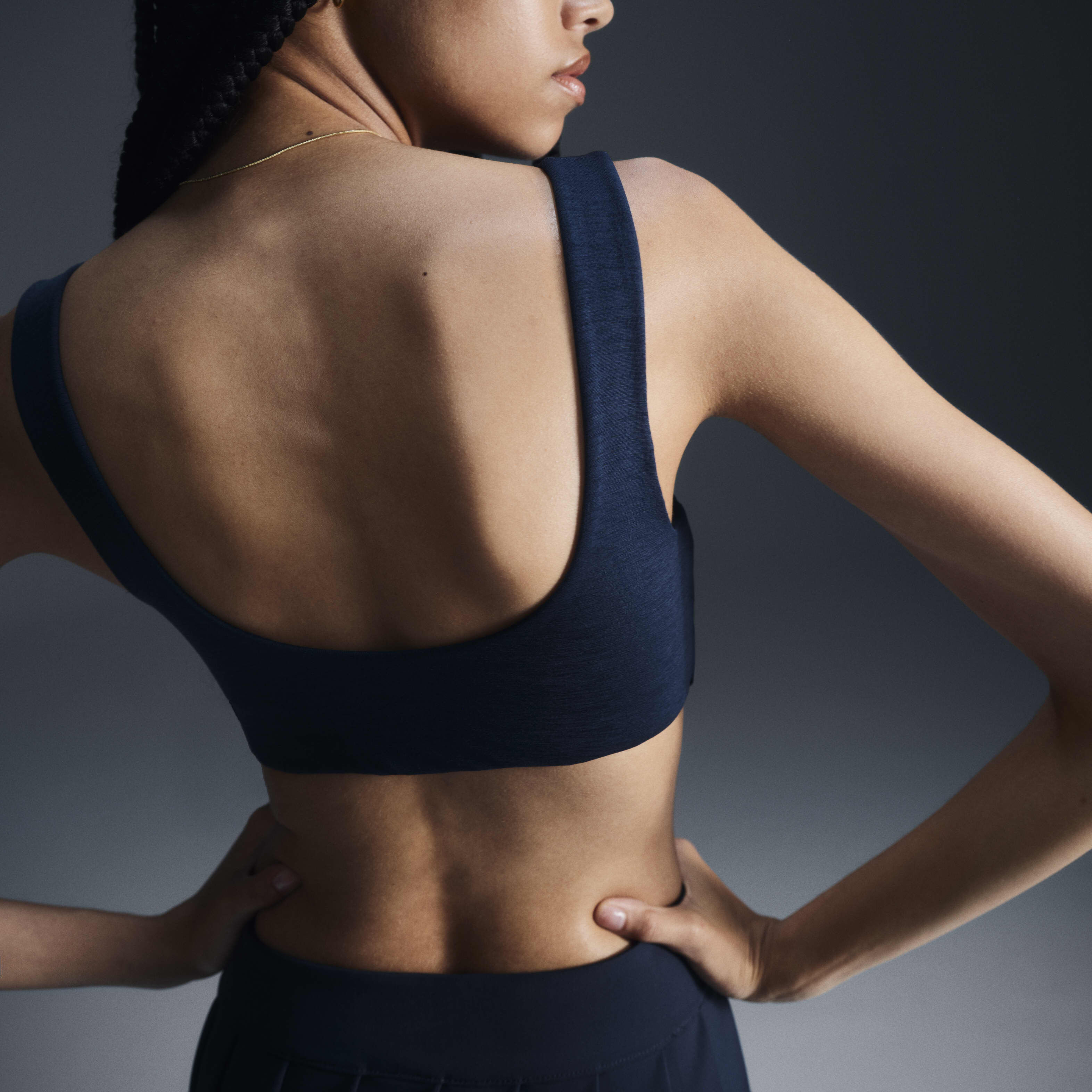 Buy Nike Women by YOON Women s Light Support Lightly Lined Sports Bra Nike UAE Official