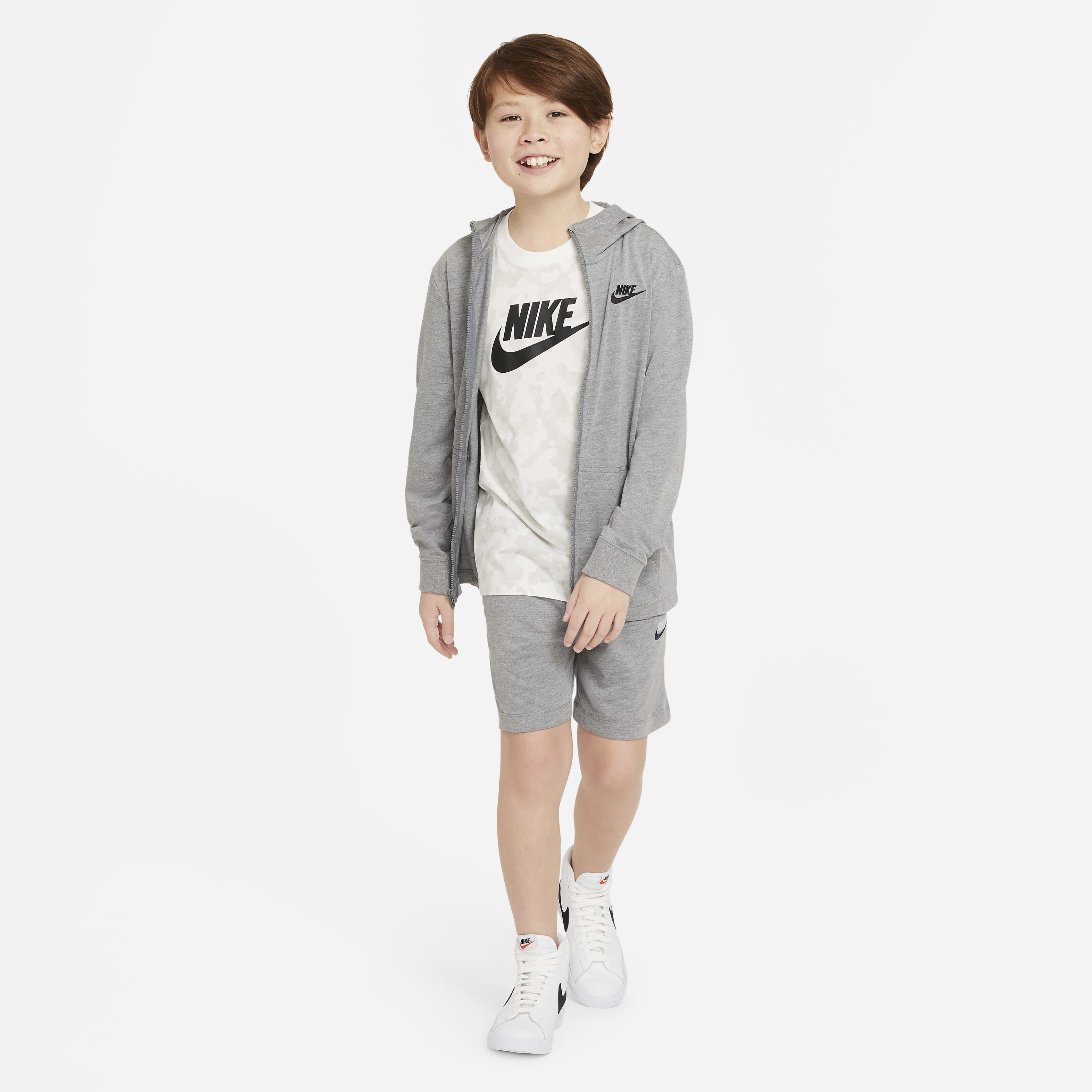 Nike Jersey image number 5