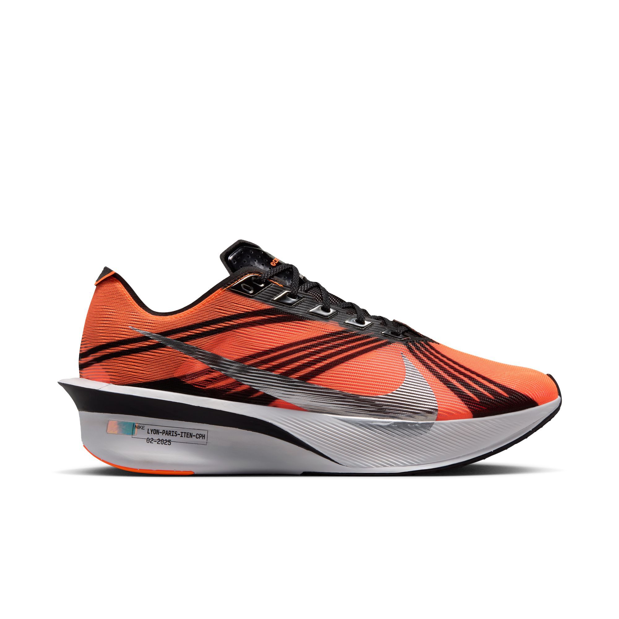 Vaporfly 4 x DISTANCE image number 6