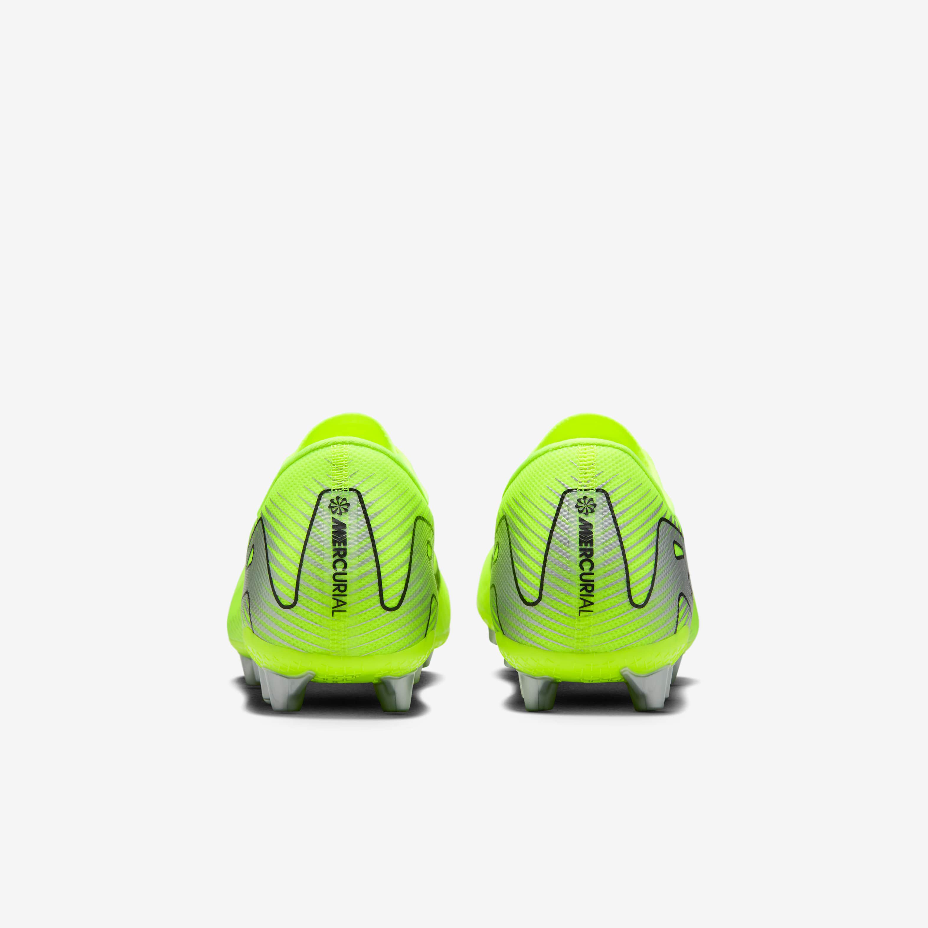 Nike Mercurial Vapor 16 Academy image number 5