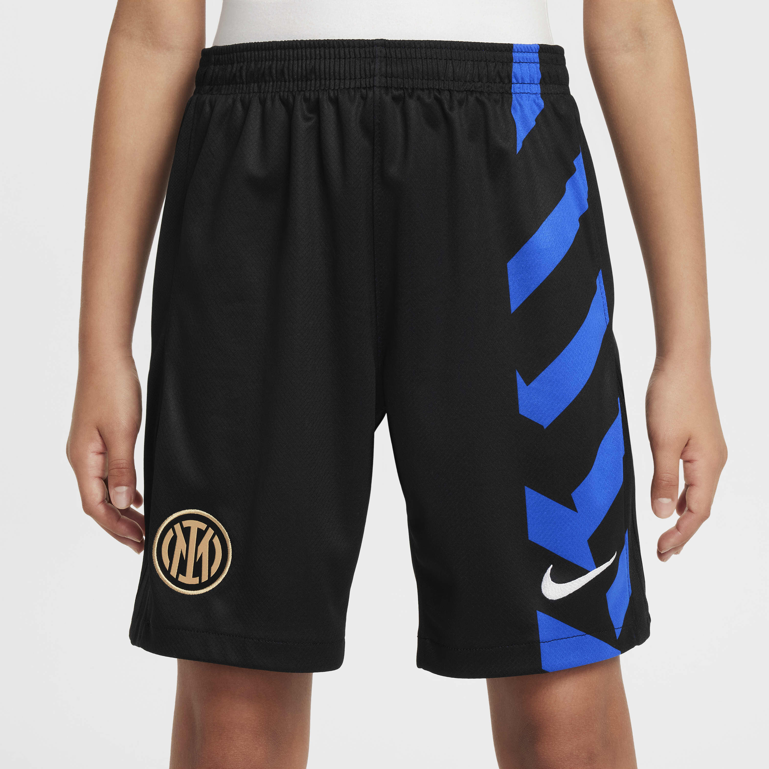 Inter Milan 2024/25 Stadium Home image number 1