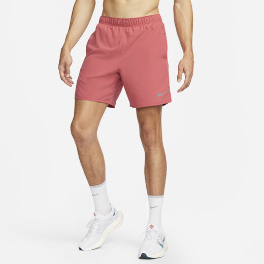 Shorts-Nike, Nike Challenger, Men's Dri-FIT 18cm (approx.) 2-in-1 Running Shorts