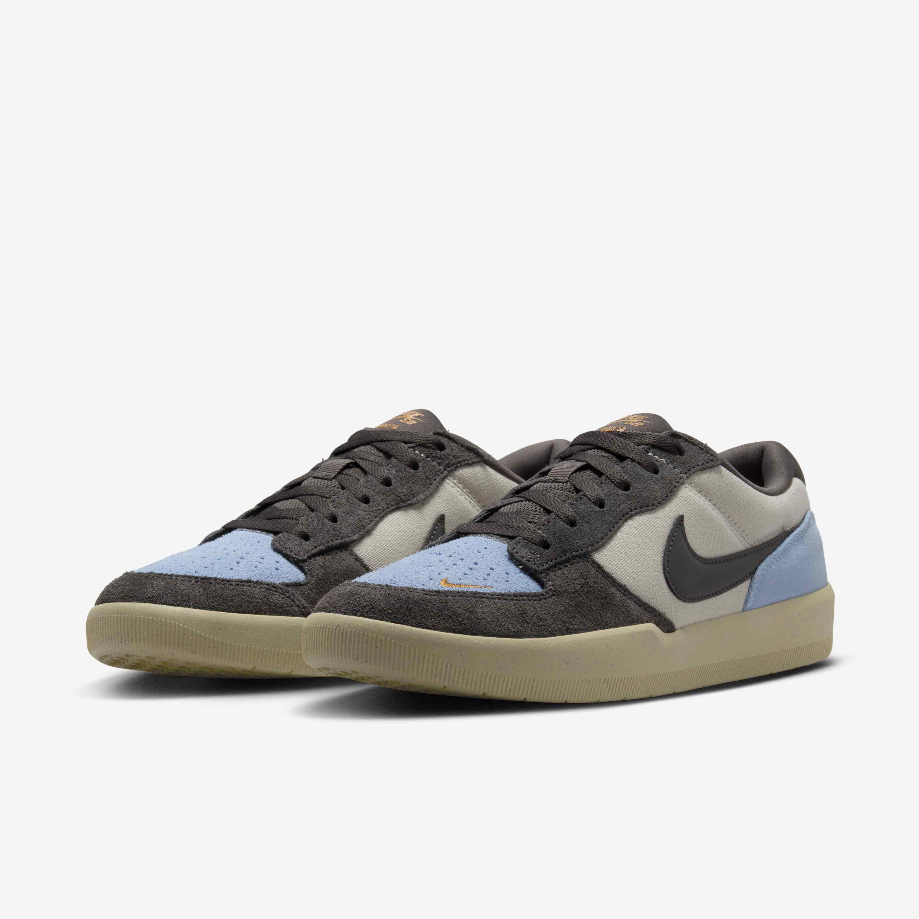Nike SB Force 58 image number 4