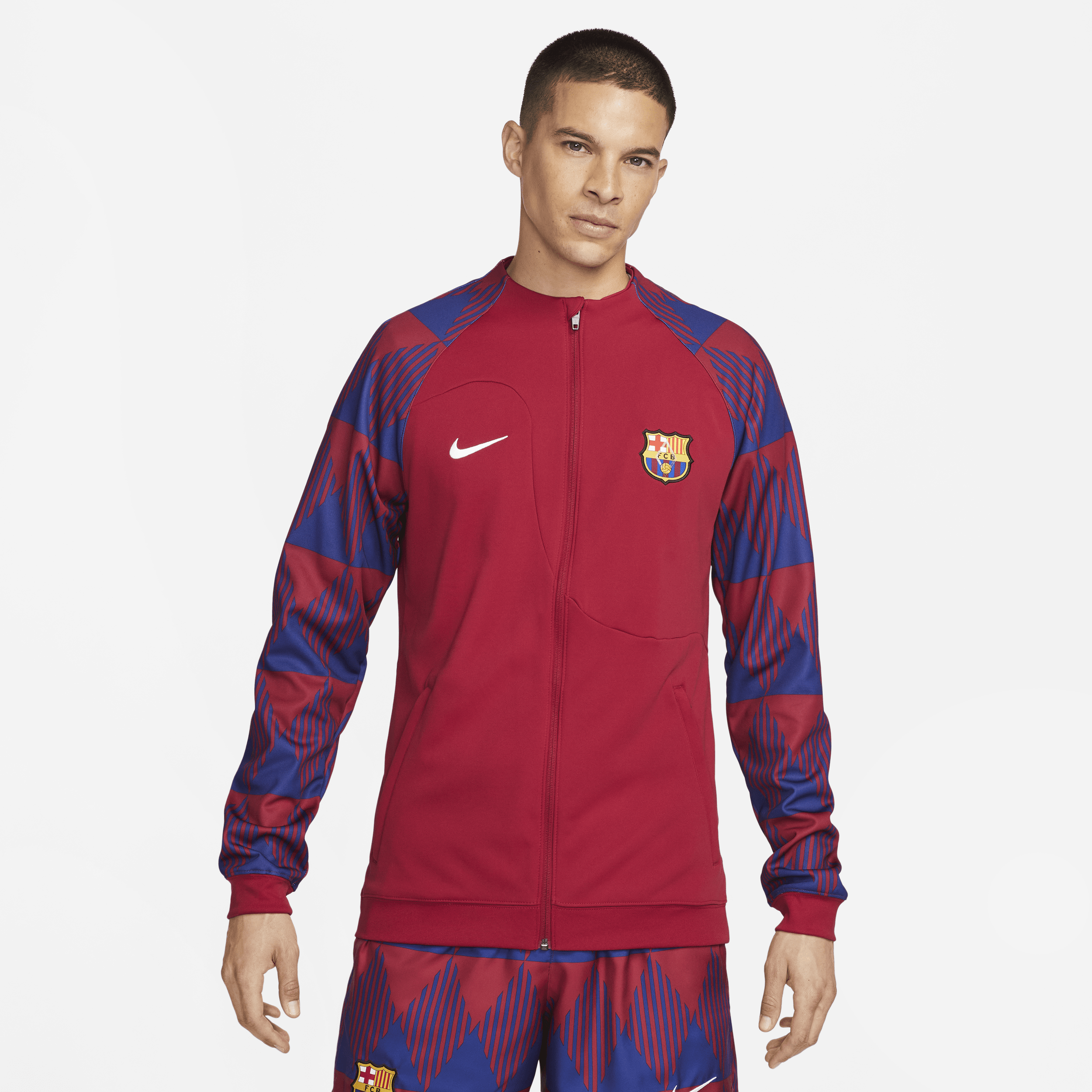 Fcb jackets new arrivals