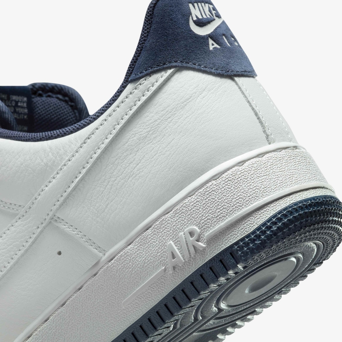 نايكي اير فورس 1 '07 ايليفيت image number 7 نايكي اير فورس 1 '07 ايليفيت image number 7