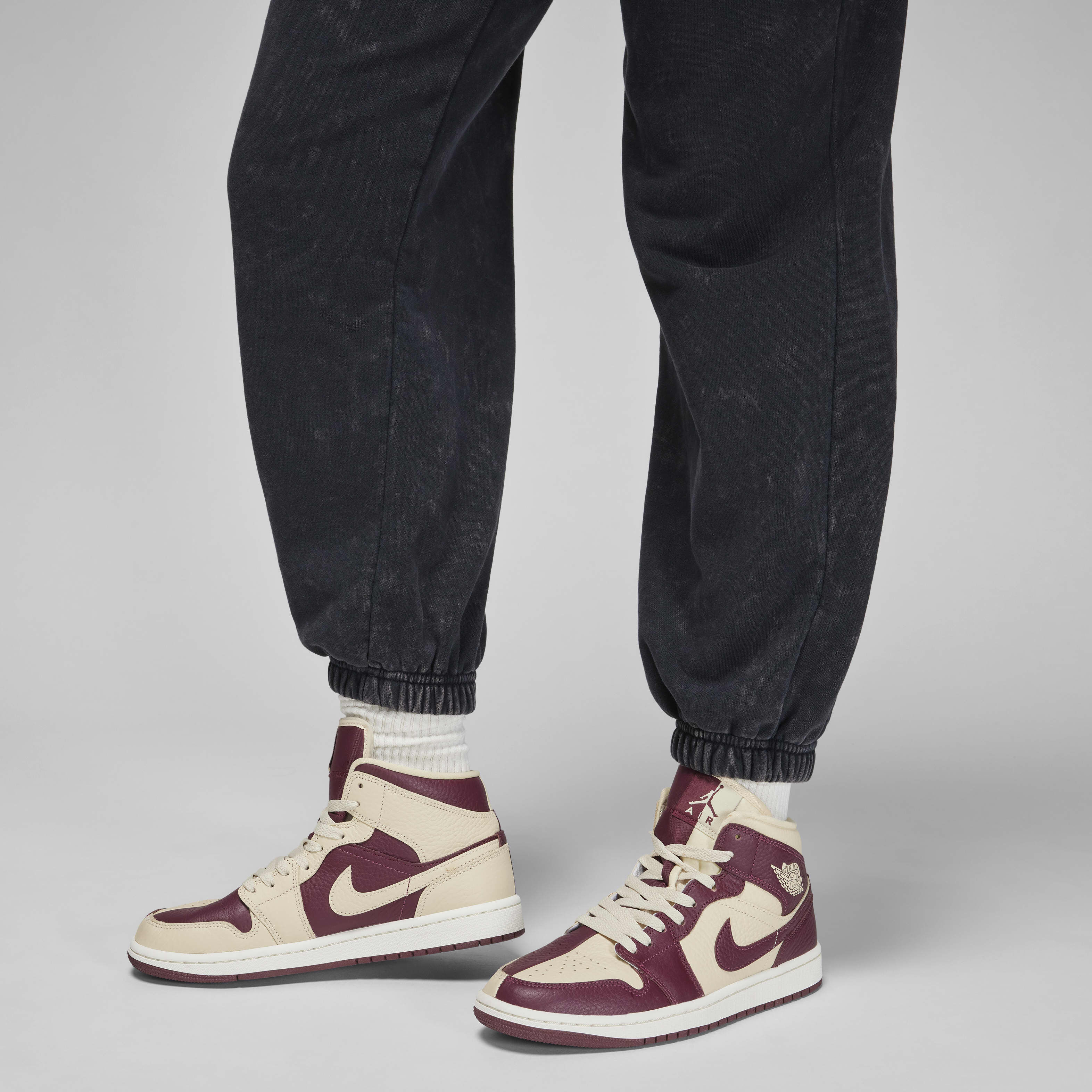 Jordan Flight Fleece image number 3