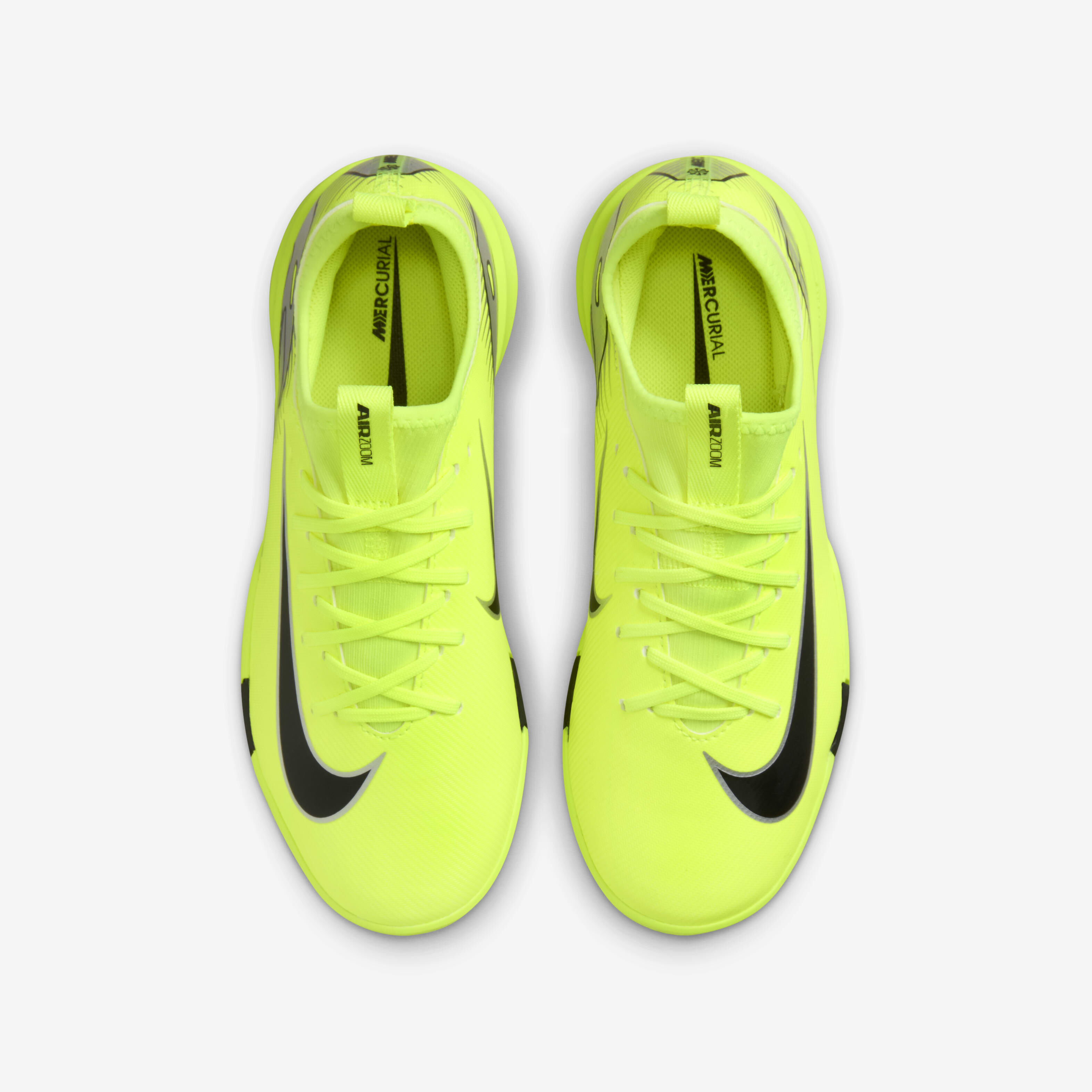 نايكي جونيور ميركيوريال فيبور 16 أكاديمي image number 3