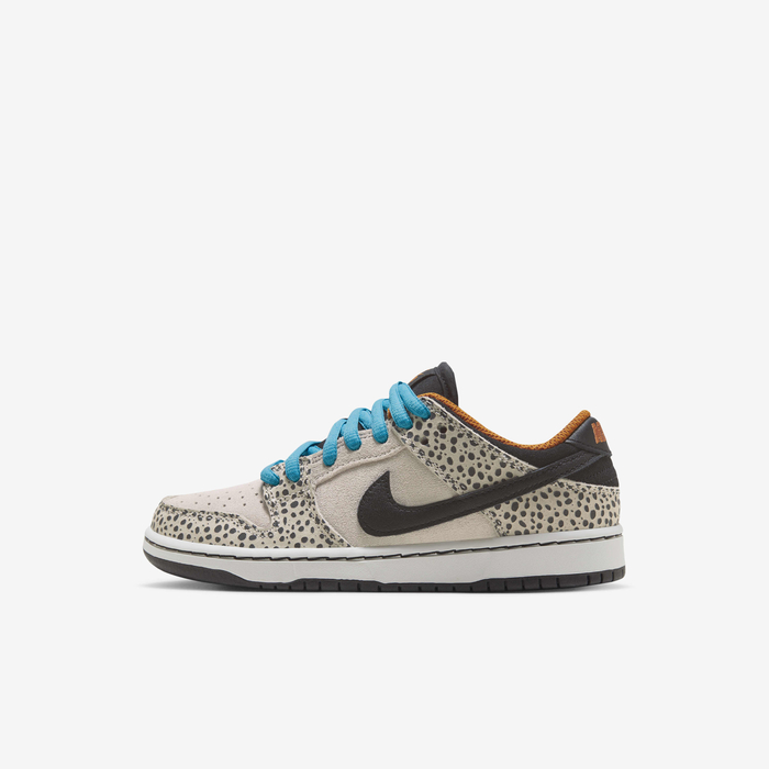 Nike SB Dunk Low Pro Electric image number 0 Nike SB Dunk Low Pro Electric image number 0