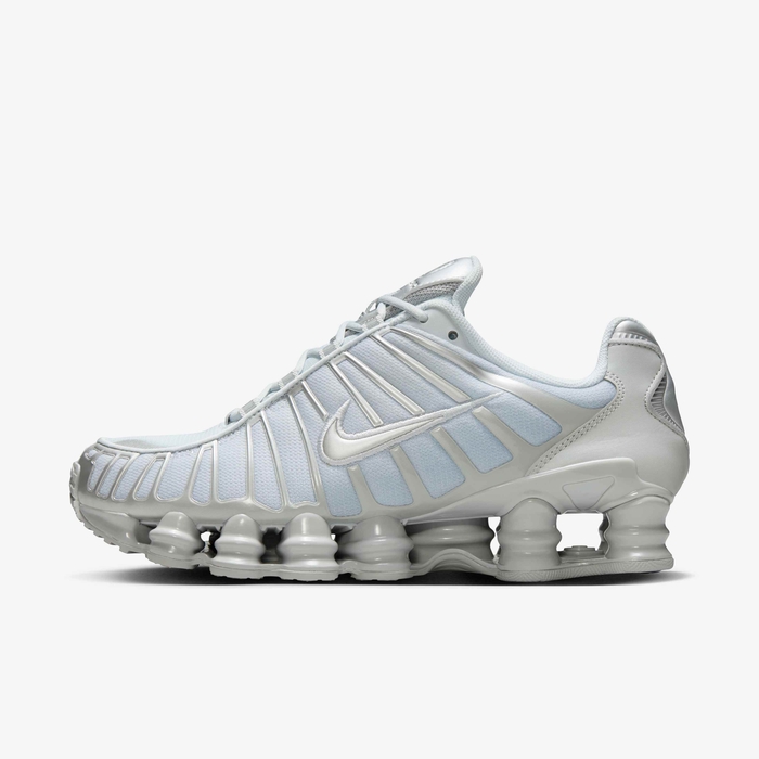 Nike Shox TL image number 0 Nike Shox TL image number 0
