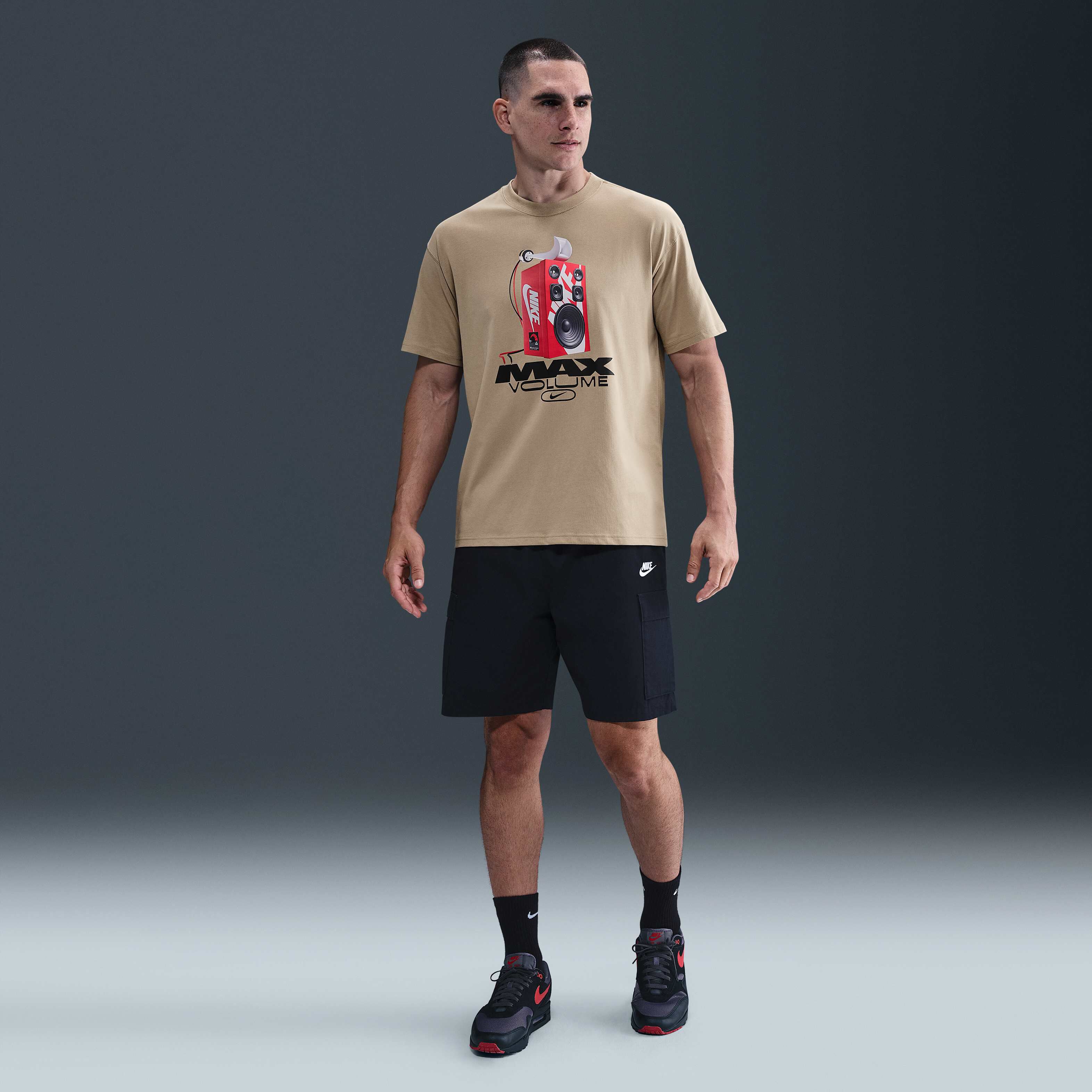 نايكي سبورتسوير image number 3