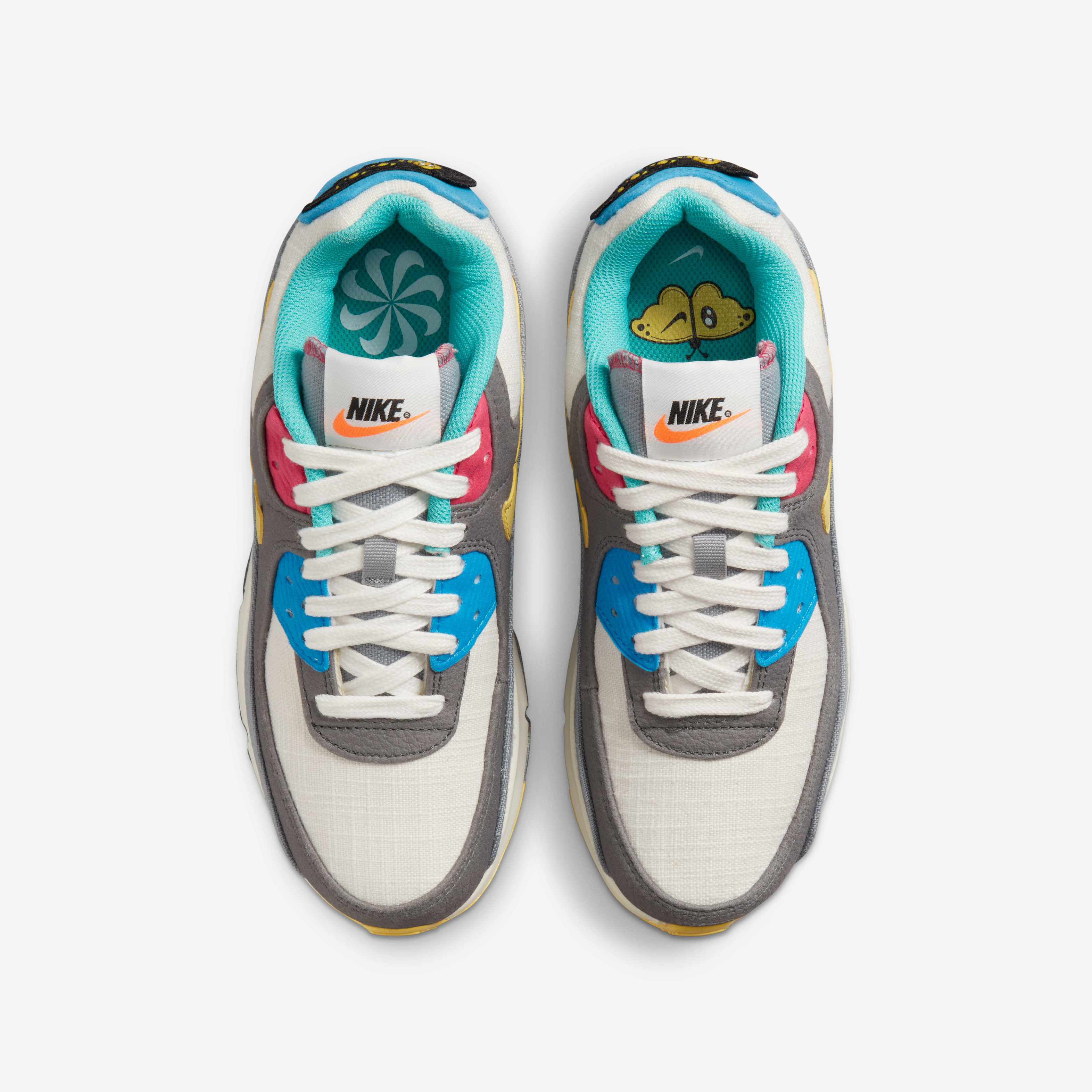 نايكي اير ماكس 90 image number 3